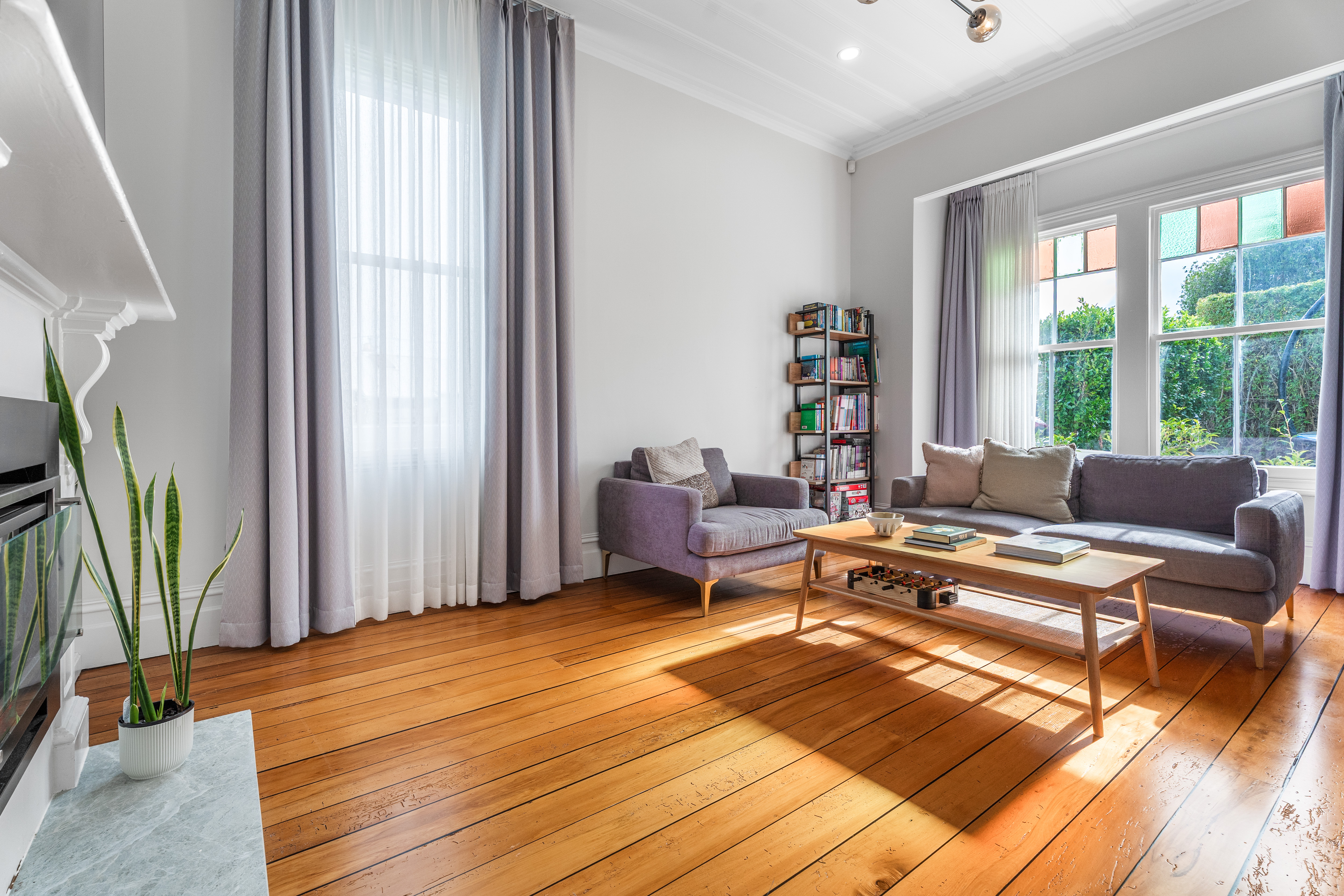  7/8 Morrin Street - 物件實景