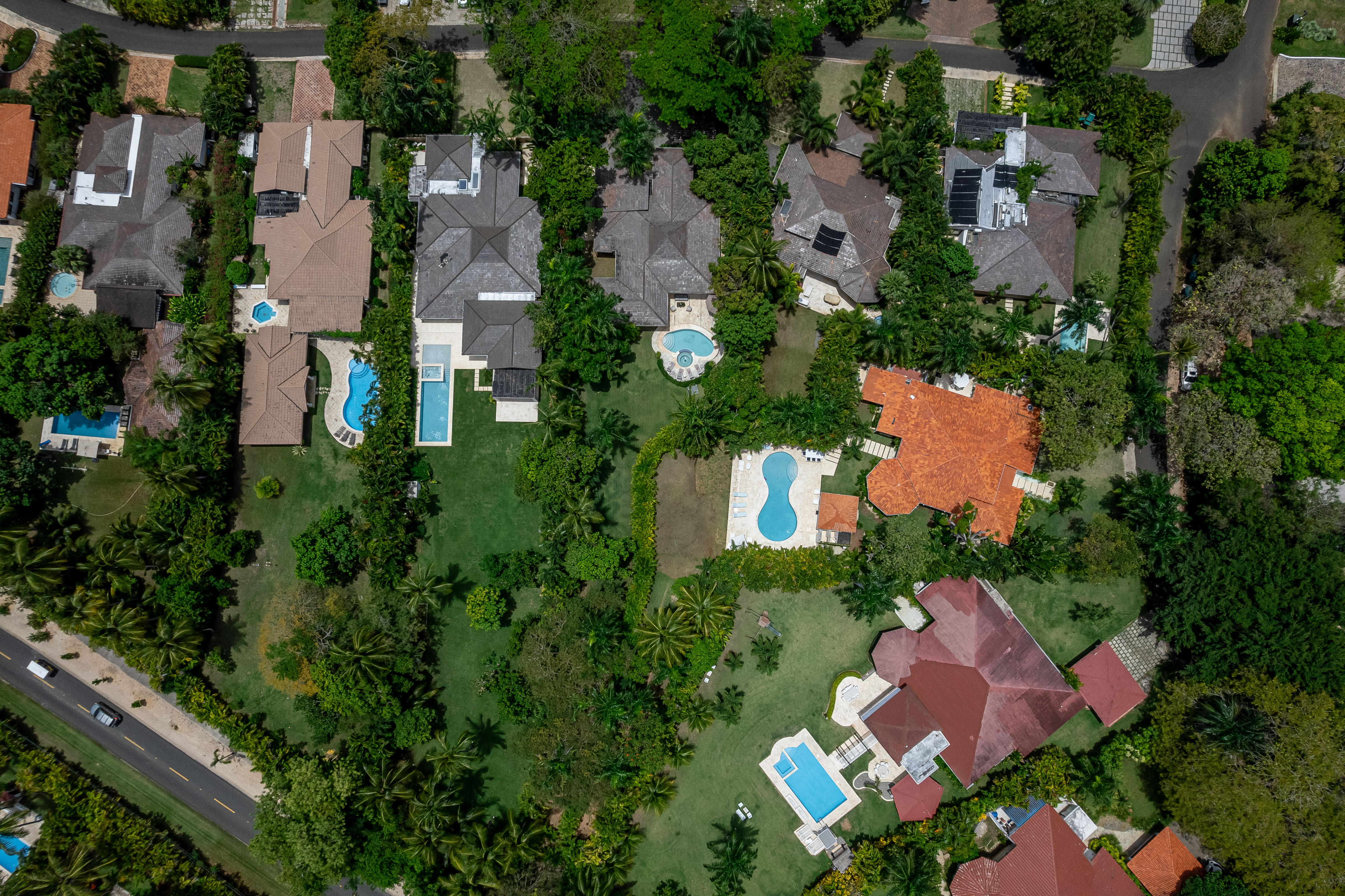  Los Lagos 64  One-Level Living Just Moments from the Beach - 物件實景