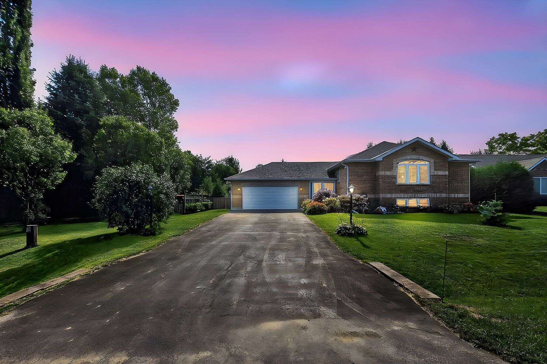  Thornbury raised bungalow - 物件實景