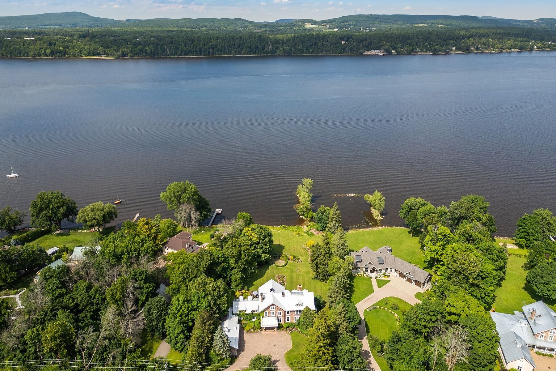  Hudson, Montérégie - 物件實景