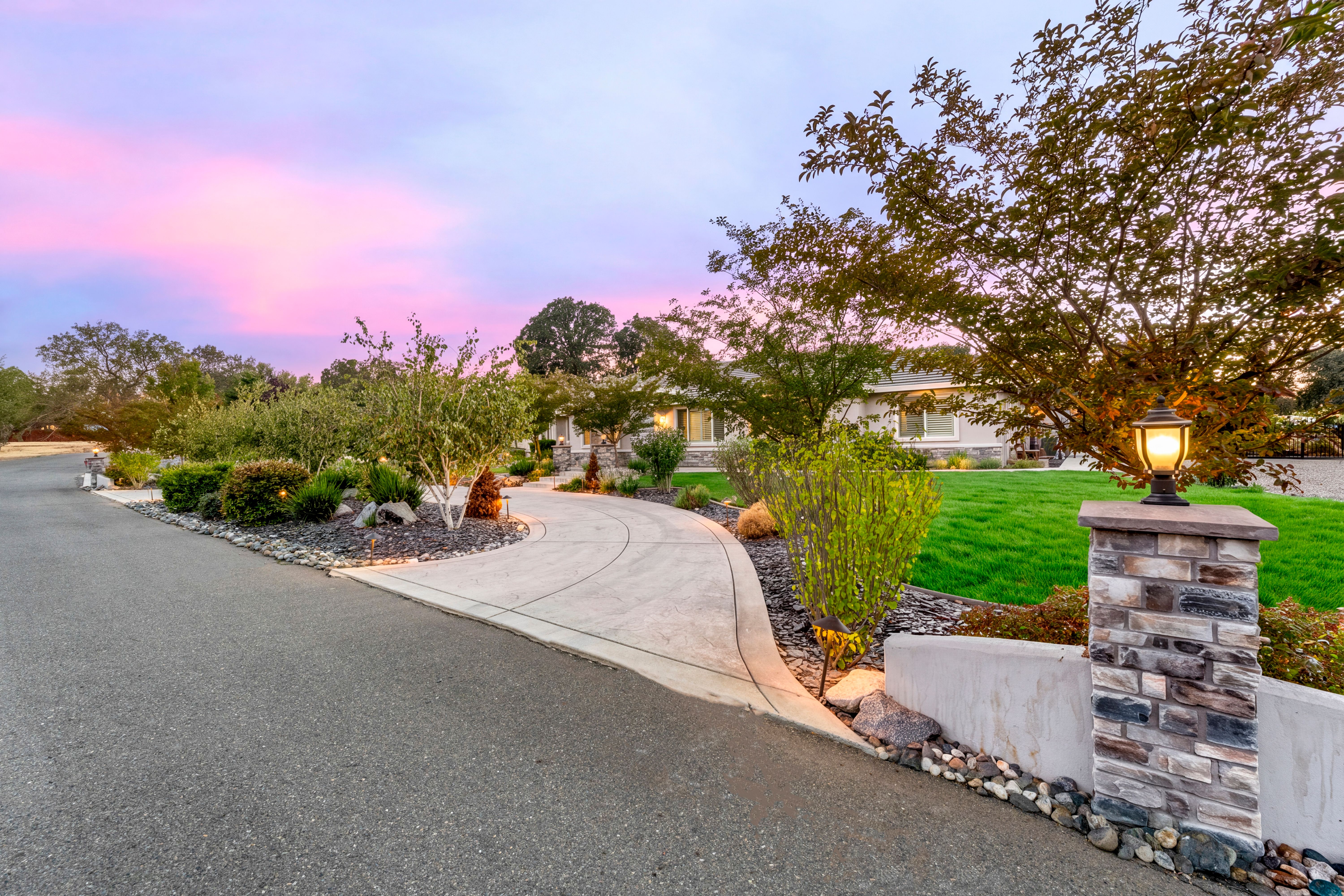  7527 Country Oaks Lane, Orangevale, CA 95662 - 物件實景