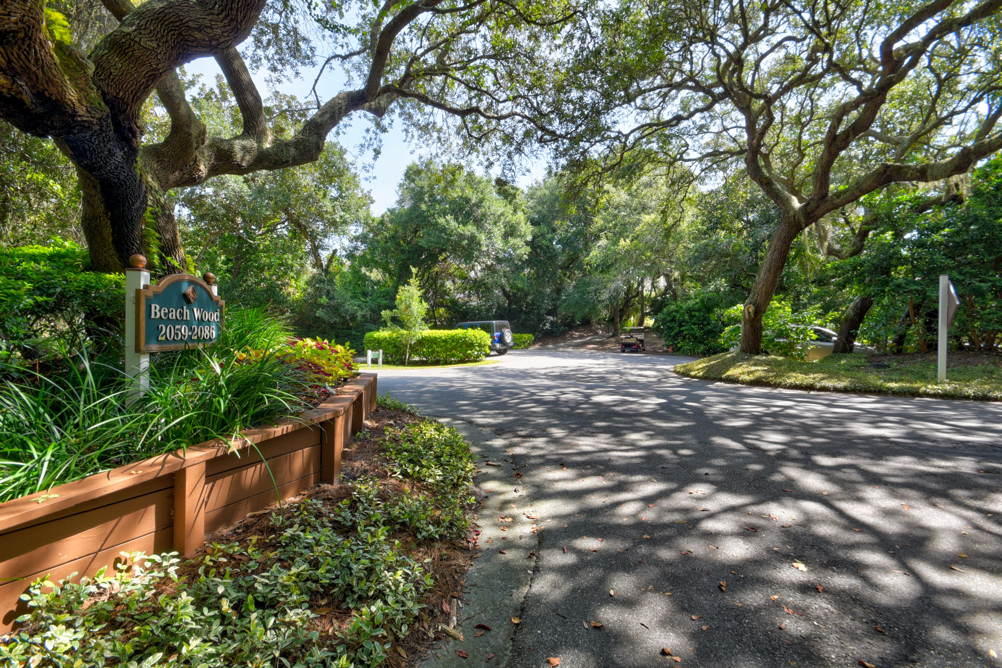  2081 Beach Wood Road, Fernandina Beach, FL, 32034 - 物件實景