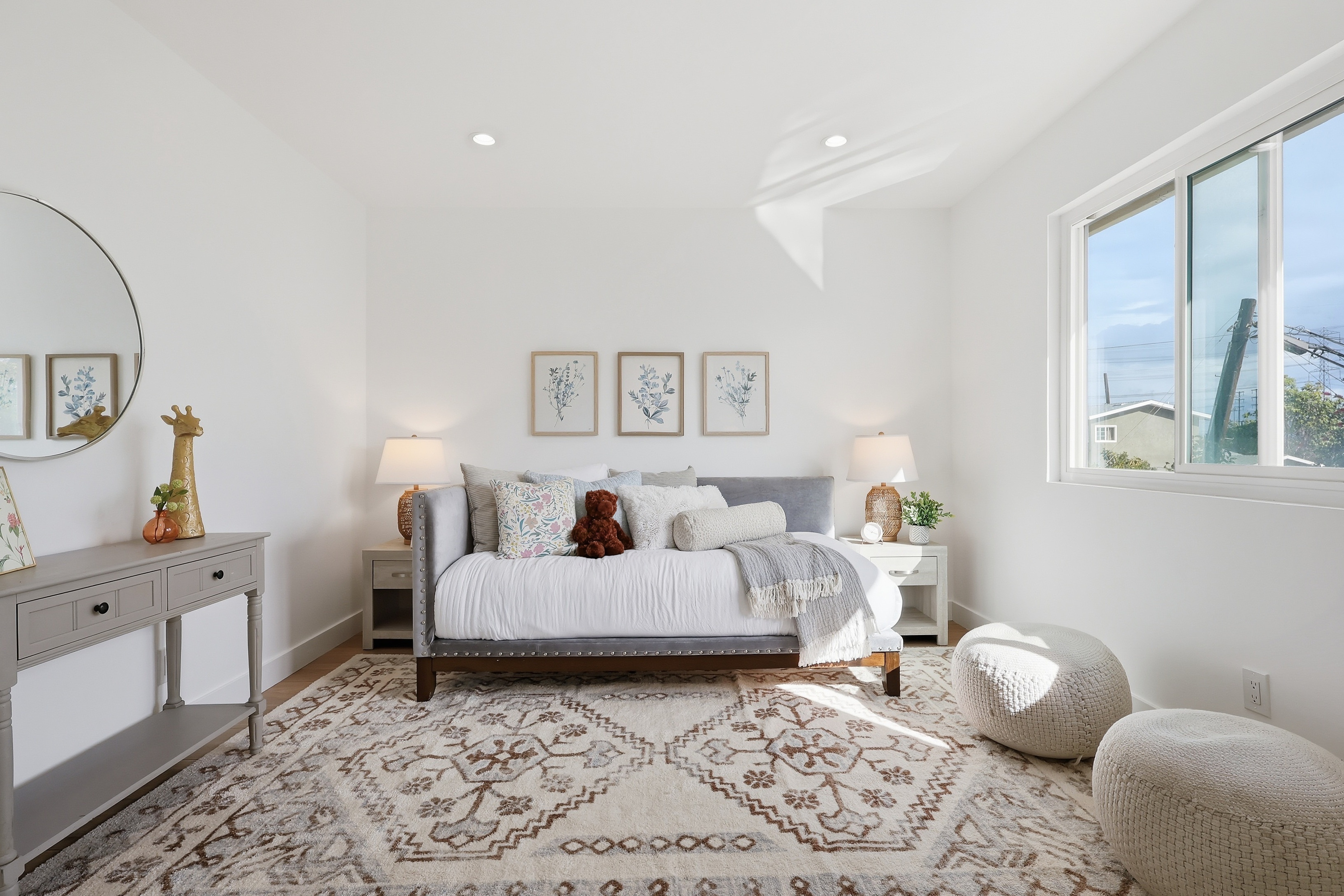 18802 Gerkin Avenue, Torrance, CA 90504 - 物件實景
