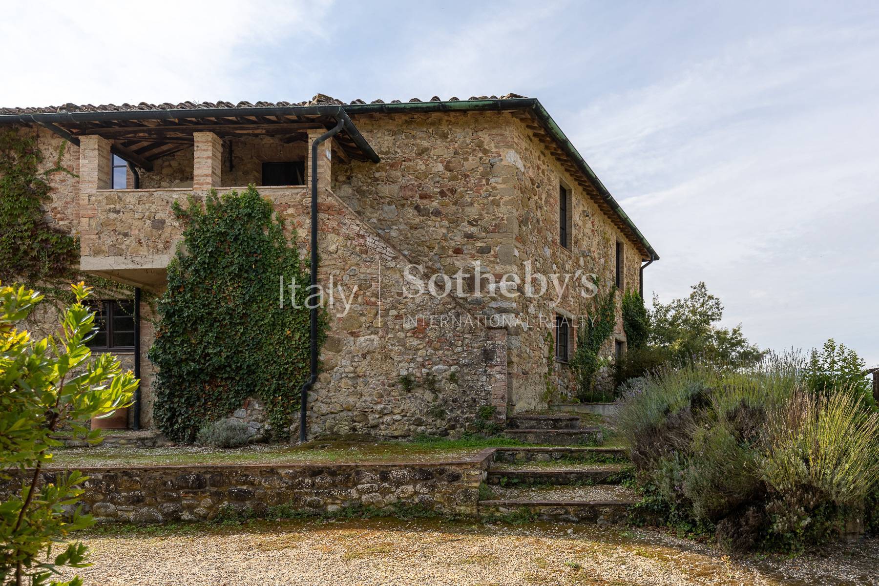  Charming Estate in the Sienese Hills - 物件實景