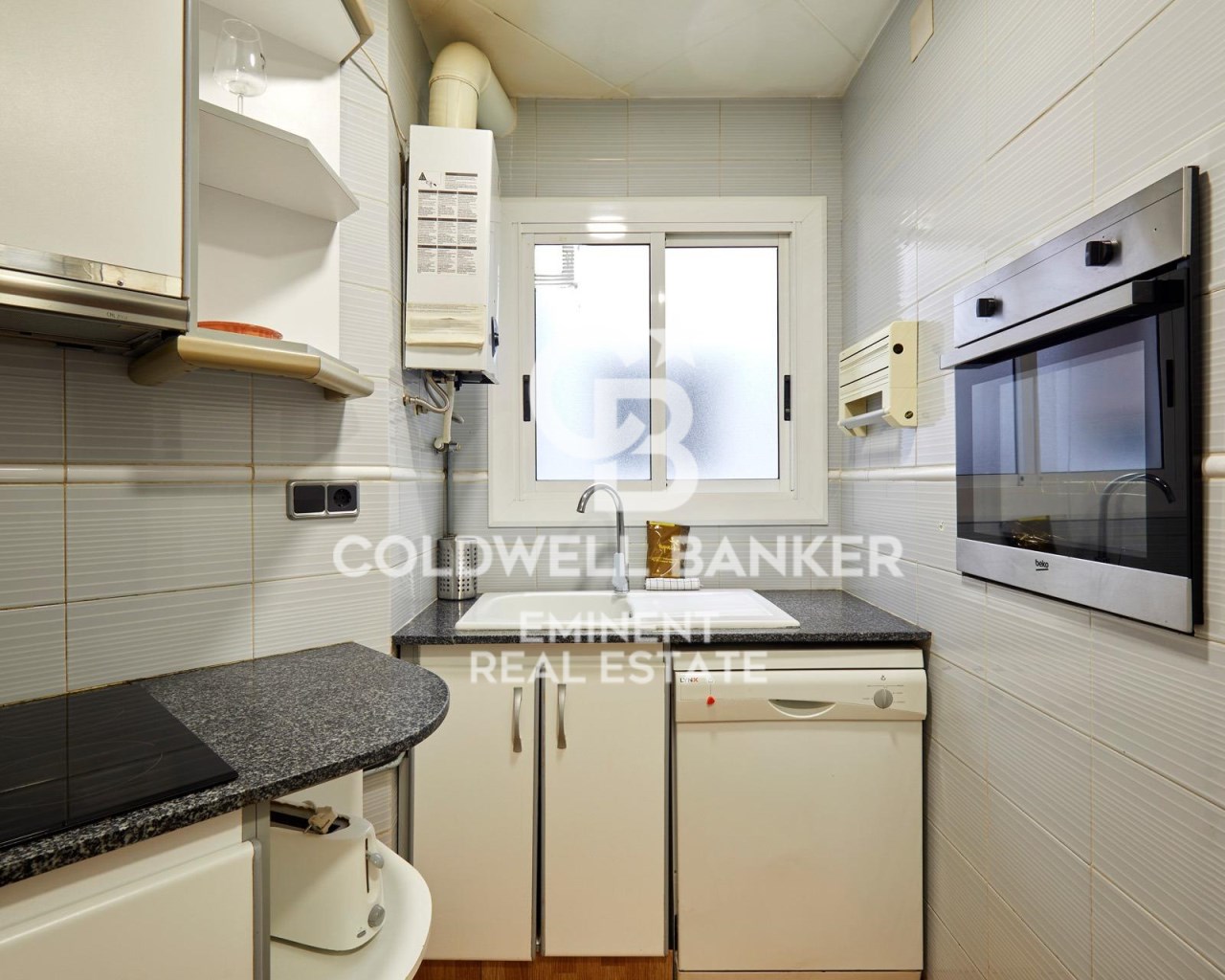 Barcelona, Catalonia, ES, 2 Bedrooms Bedrooms, ,1 BathroomBathrooms,Residential,For Sale,1961401