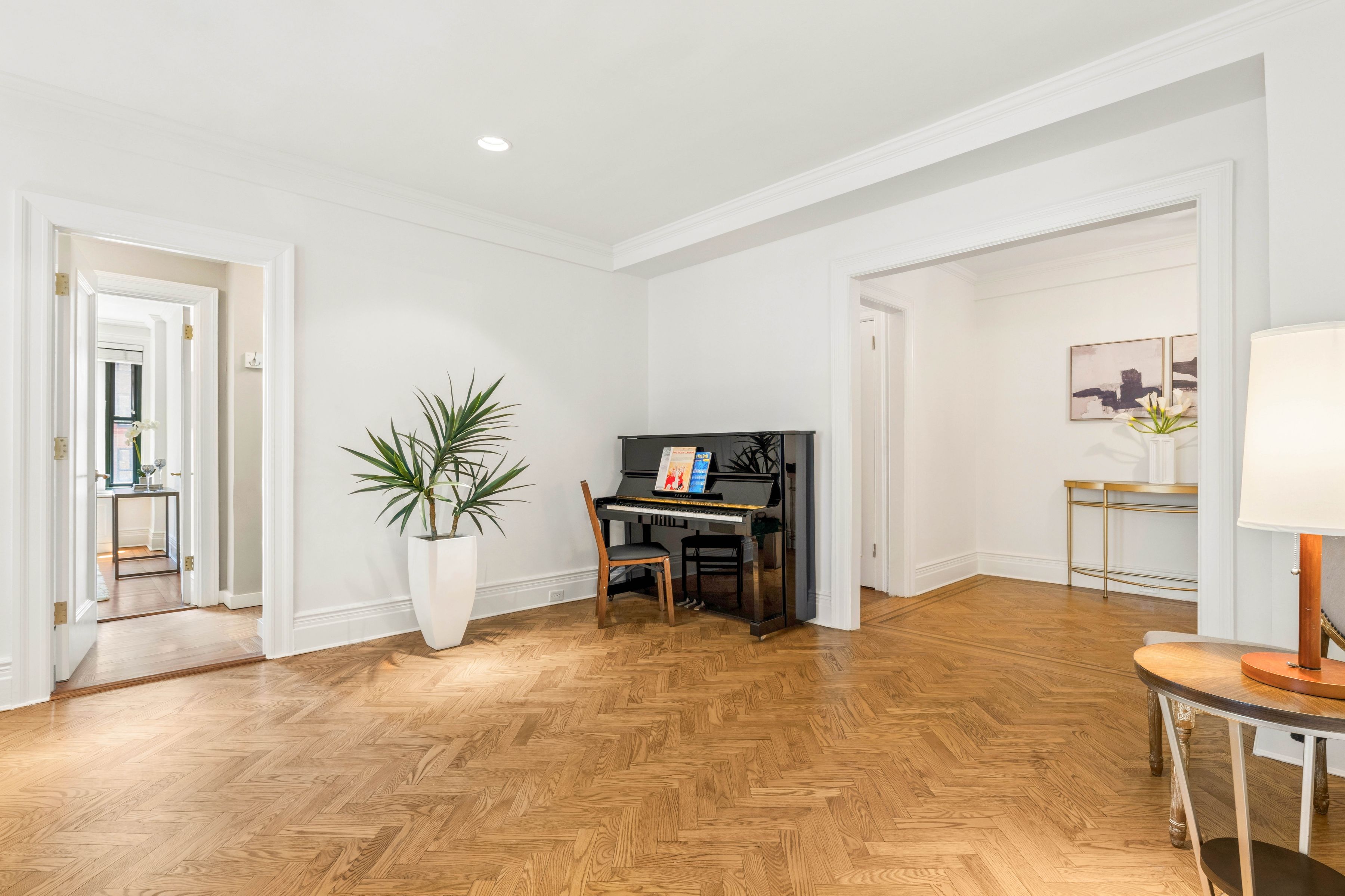  755 West End Avenue - 物件實景
