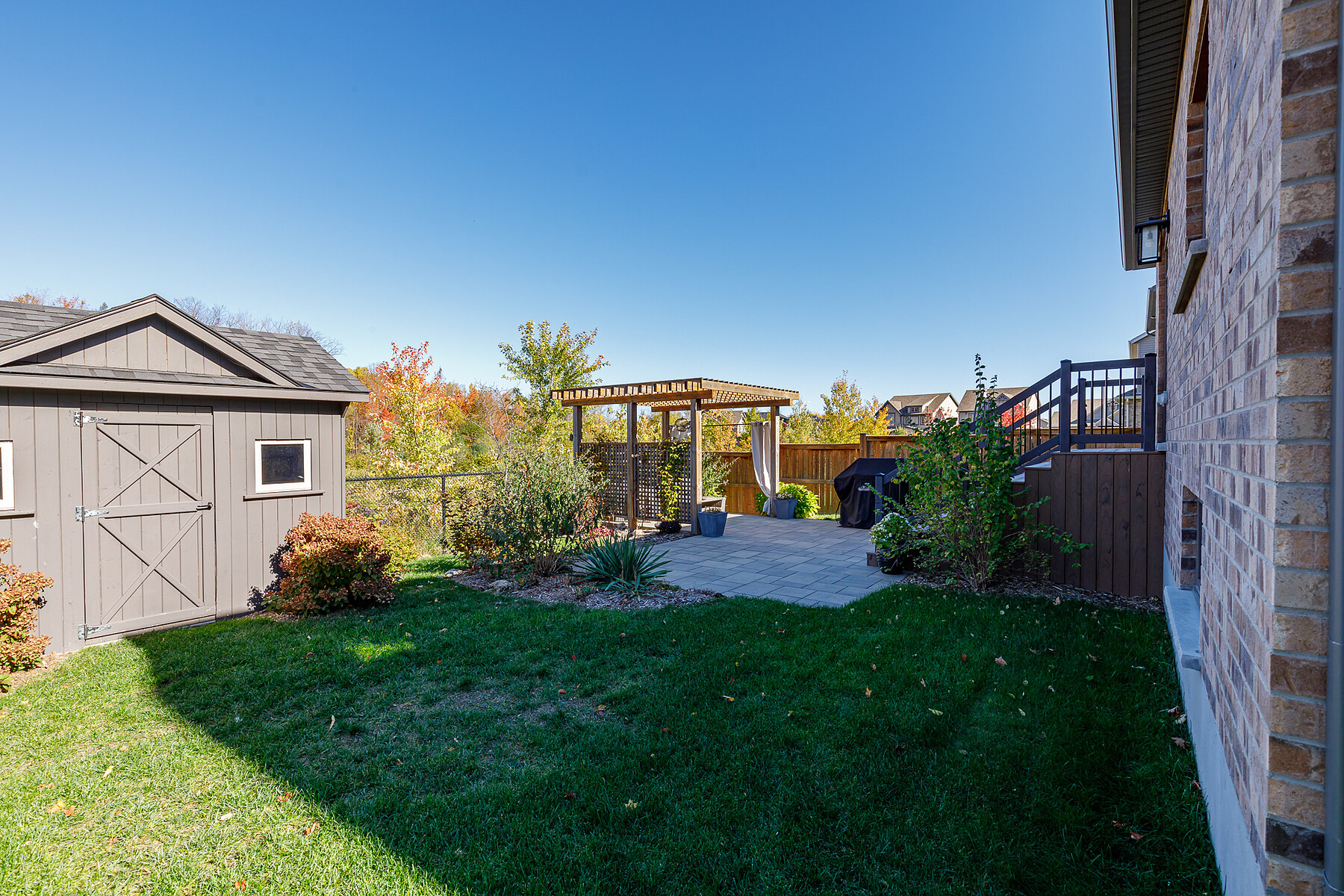  Exceptional Collingwood Home - 物件實景