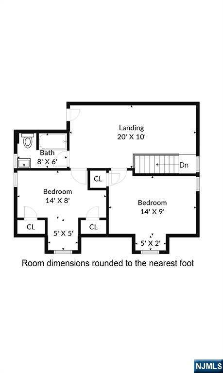 Leonia, New Jersey, 07605, United States, 5 Bedrooms Bedrooms, ,4 BathroomsBathrooms,Residential,For Sale,1934270
