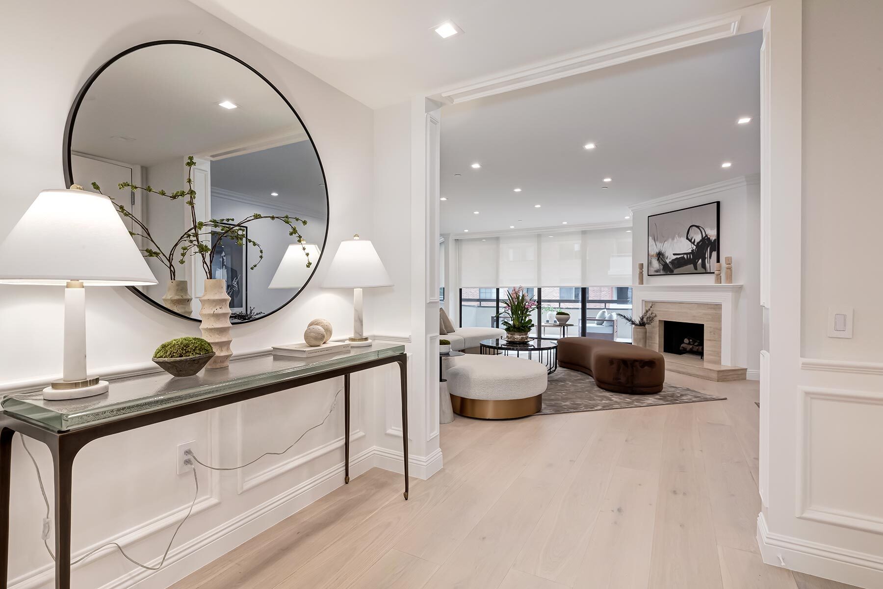  300 North Swall Drive - 物件實景