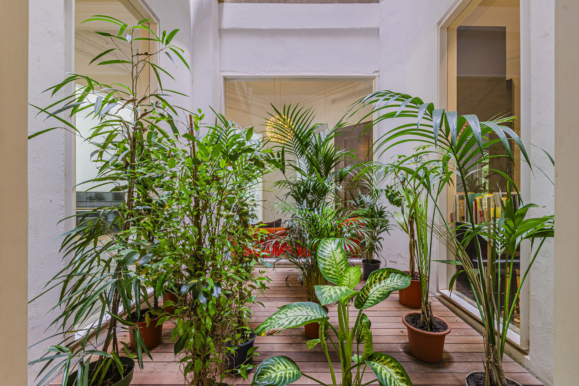  Luxury apartment with 5 bedrooms in Eixample Dreta - 物件實景