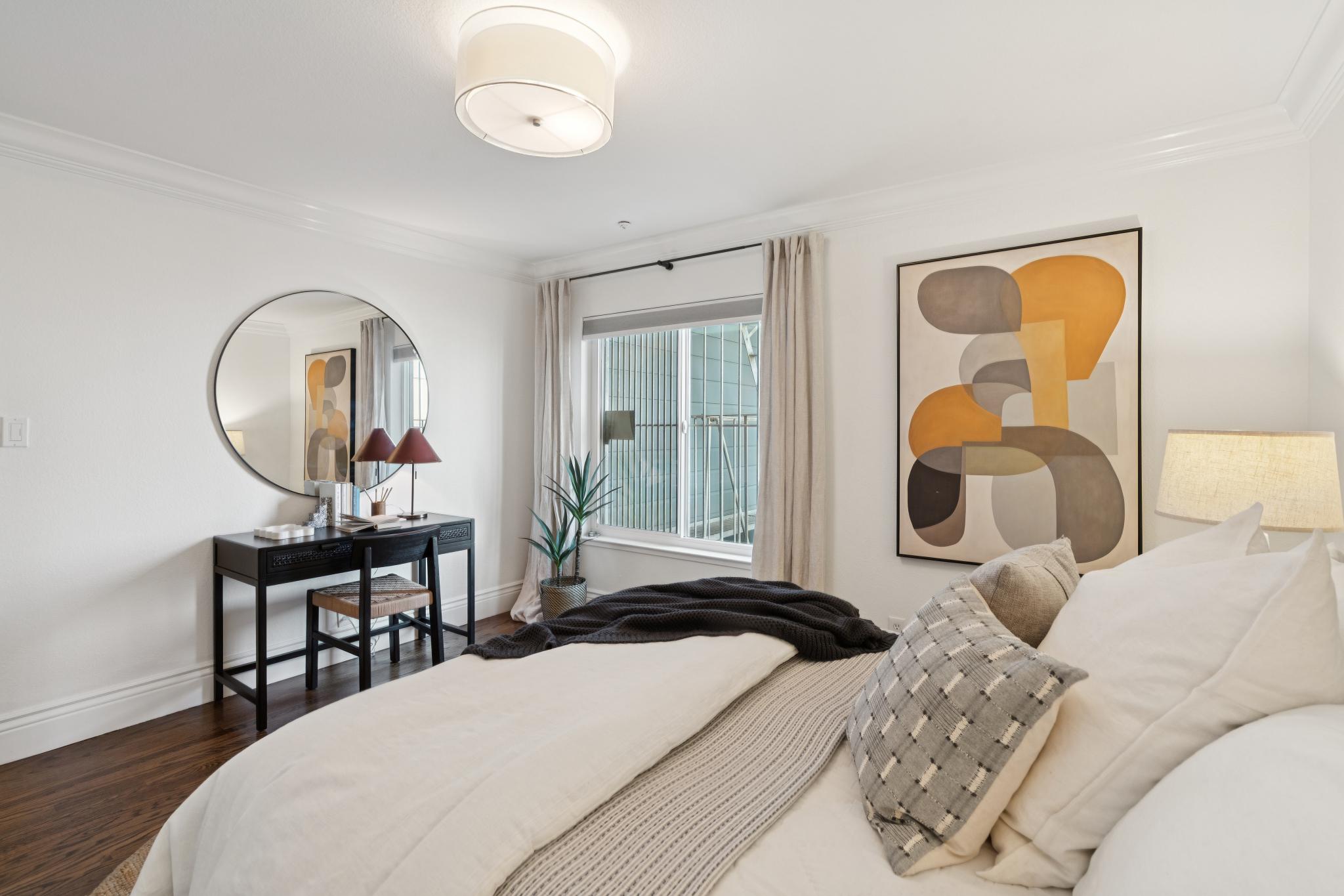  1180 Broderick Street #202 - 物件實景