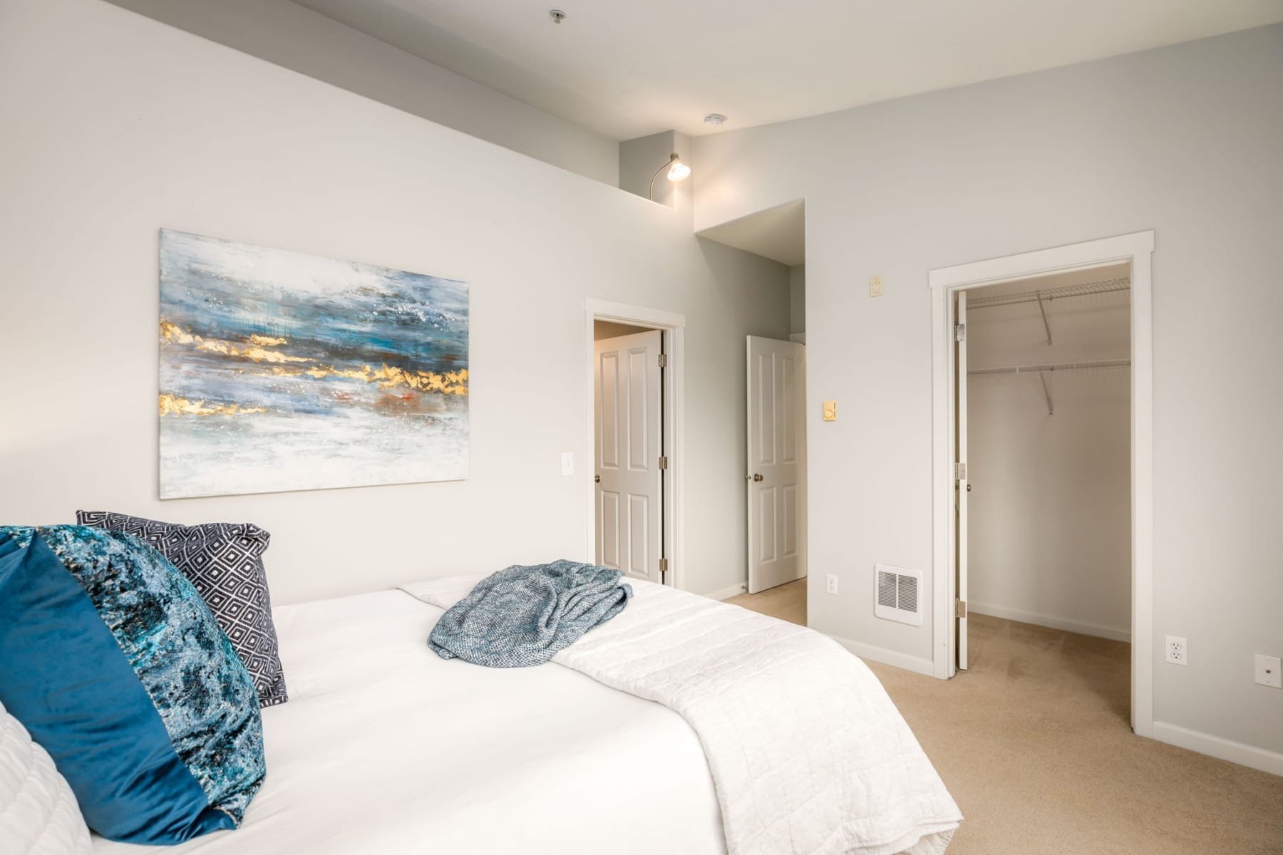  11725 NW WINTER PARK TER #401 Portland, OR 97229 - 物件實景