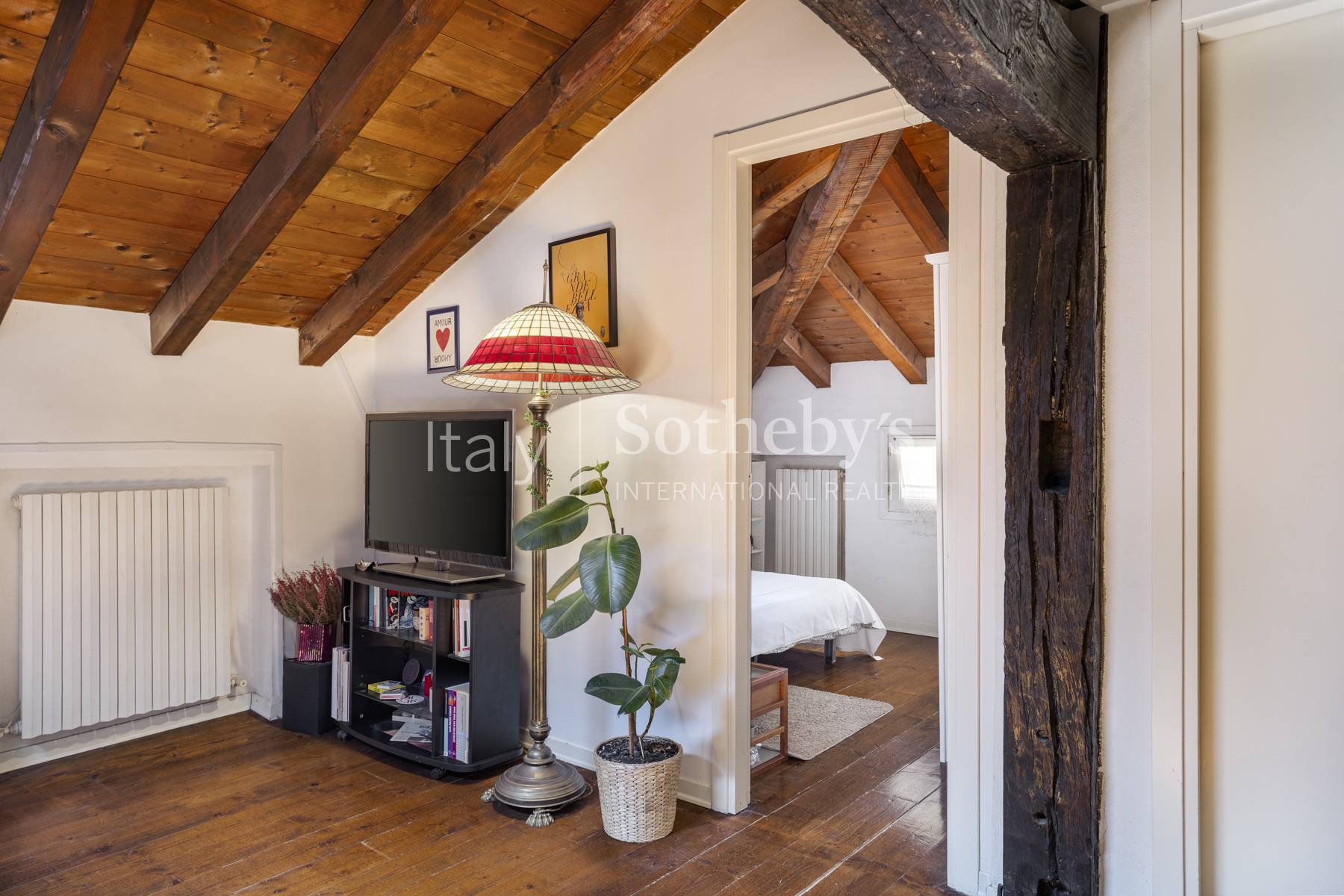  Apartment in the historic center of Bologna - 物件實景
