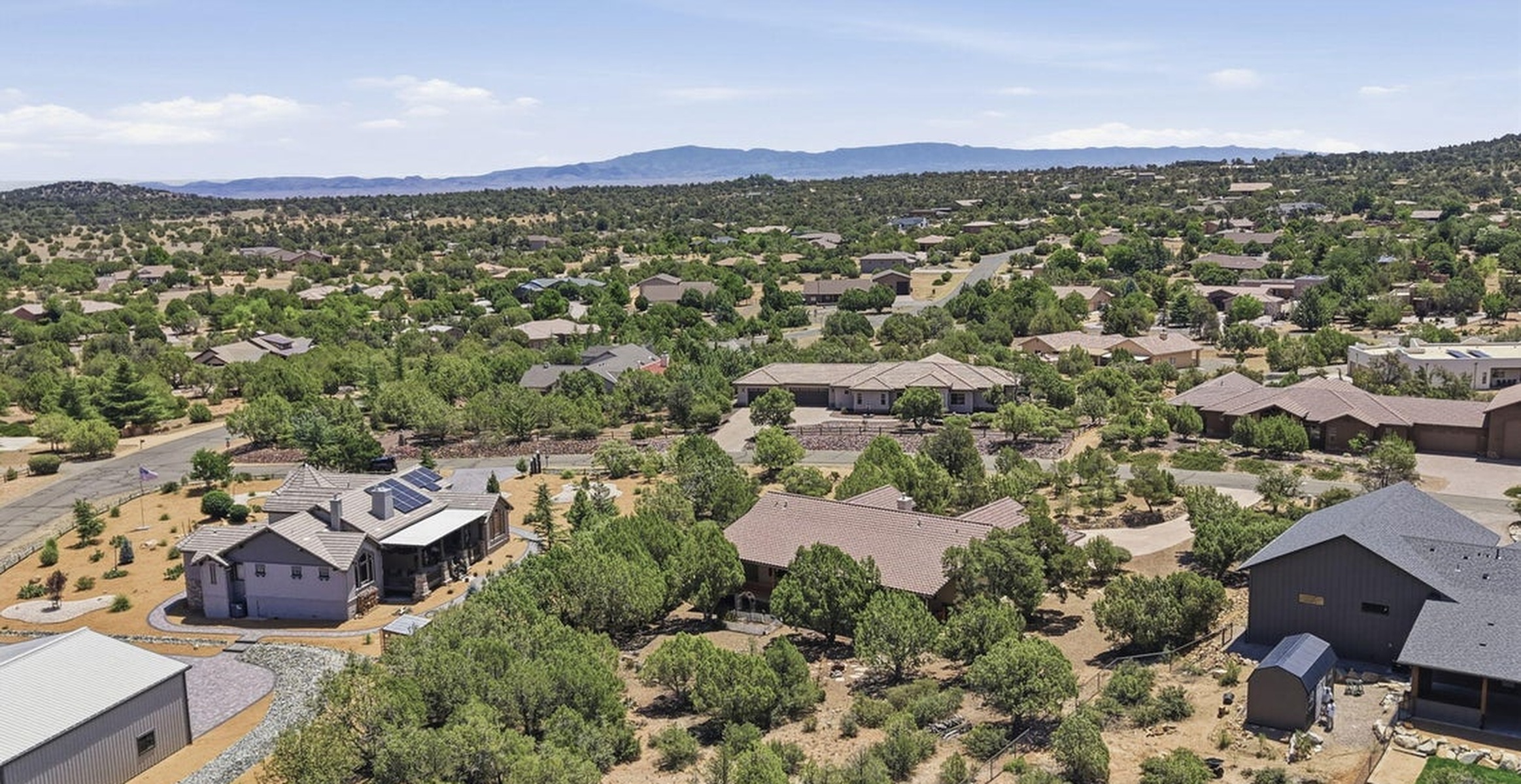  5625 W Deer Spring Place  Prescott, AZ - 物件實景