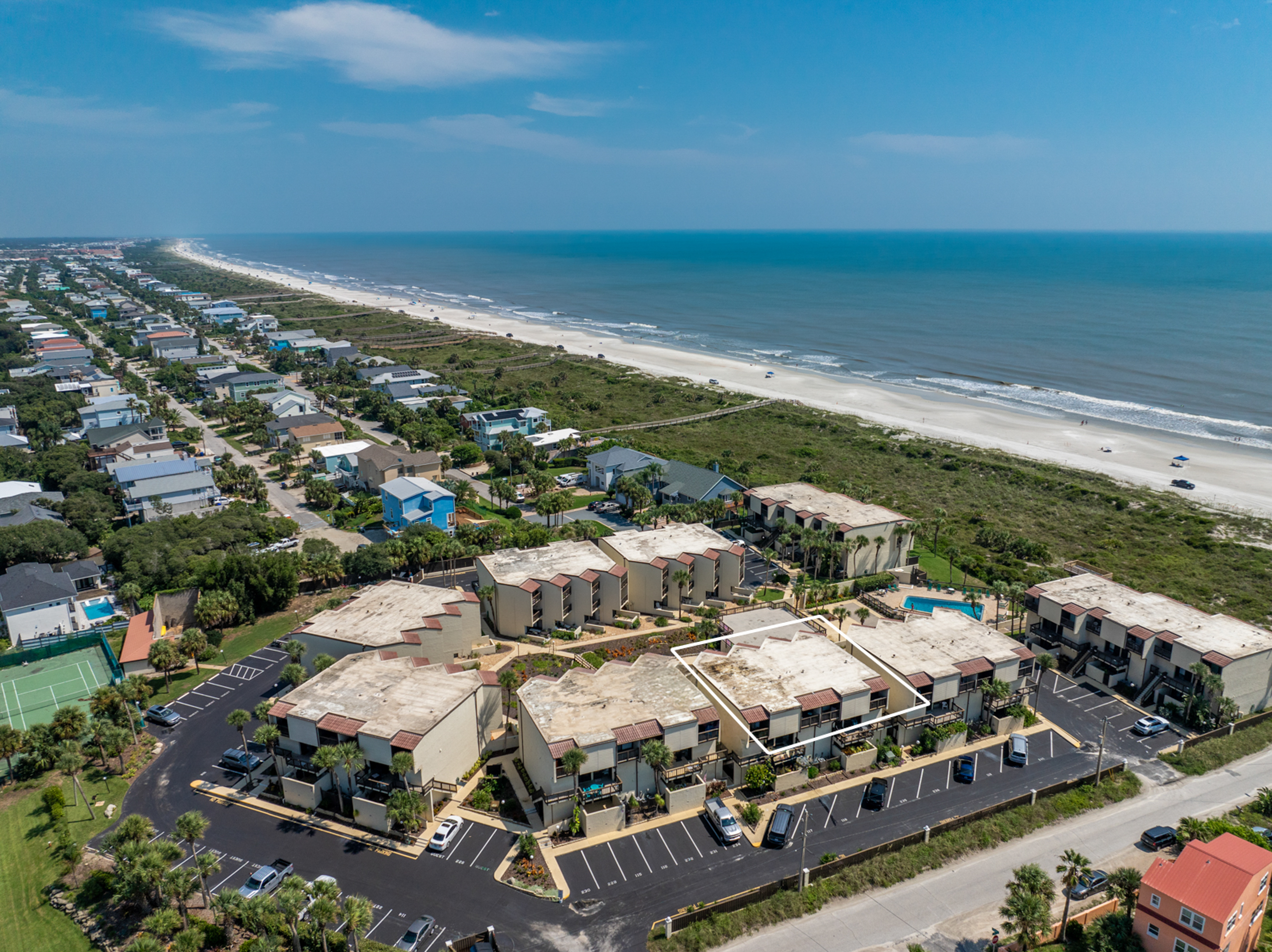  5650 A1a S G117, St Augustine, FL, 32080 - 物件實景