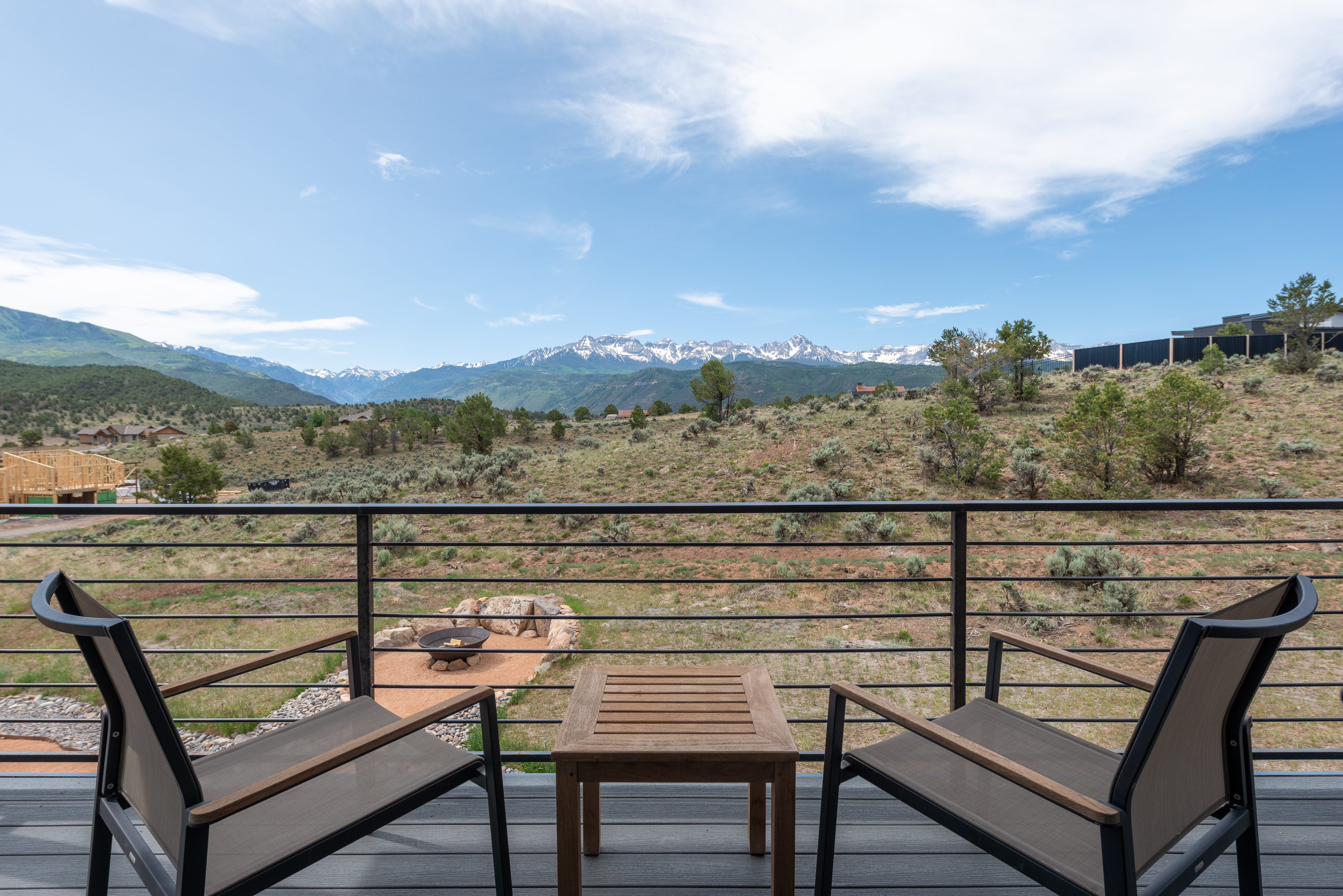  Custom Built Home in Ridgway - 物件實景