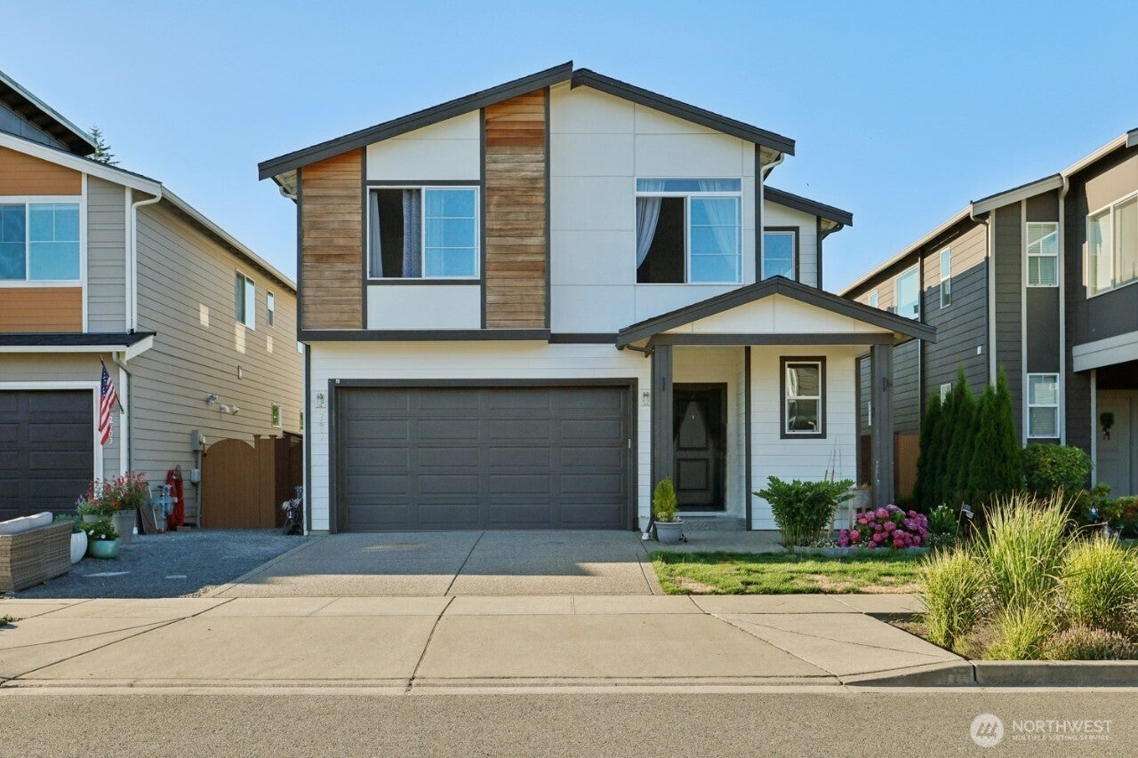 Marysville, Washington, 98271, United States, 3 Bedrooms Bedrooms, ,3 BathroomsBathrooms,Residential,For Sale,1894343