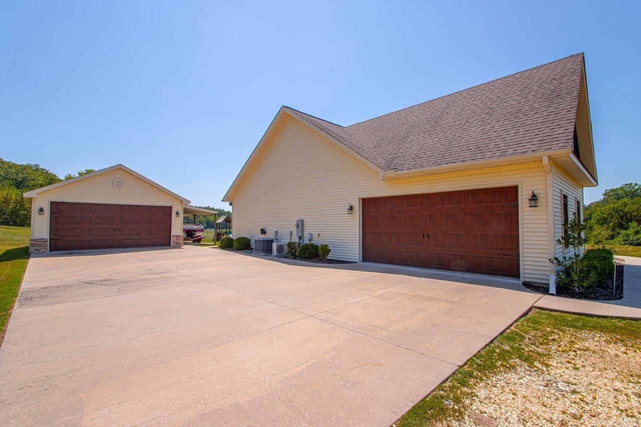 Alexander, Arkansas, 72002, United States, 4 Bedrooms Bedrooms, ,3 BathroomsBathrooms,Residential,For Sale,1977607