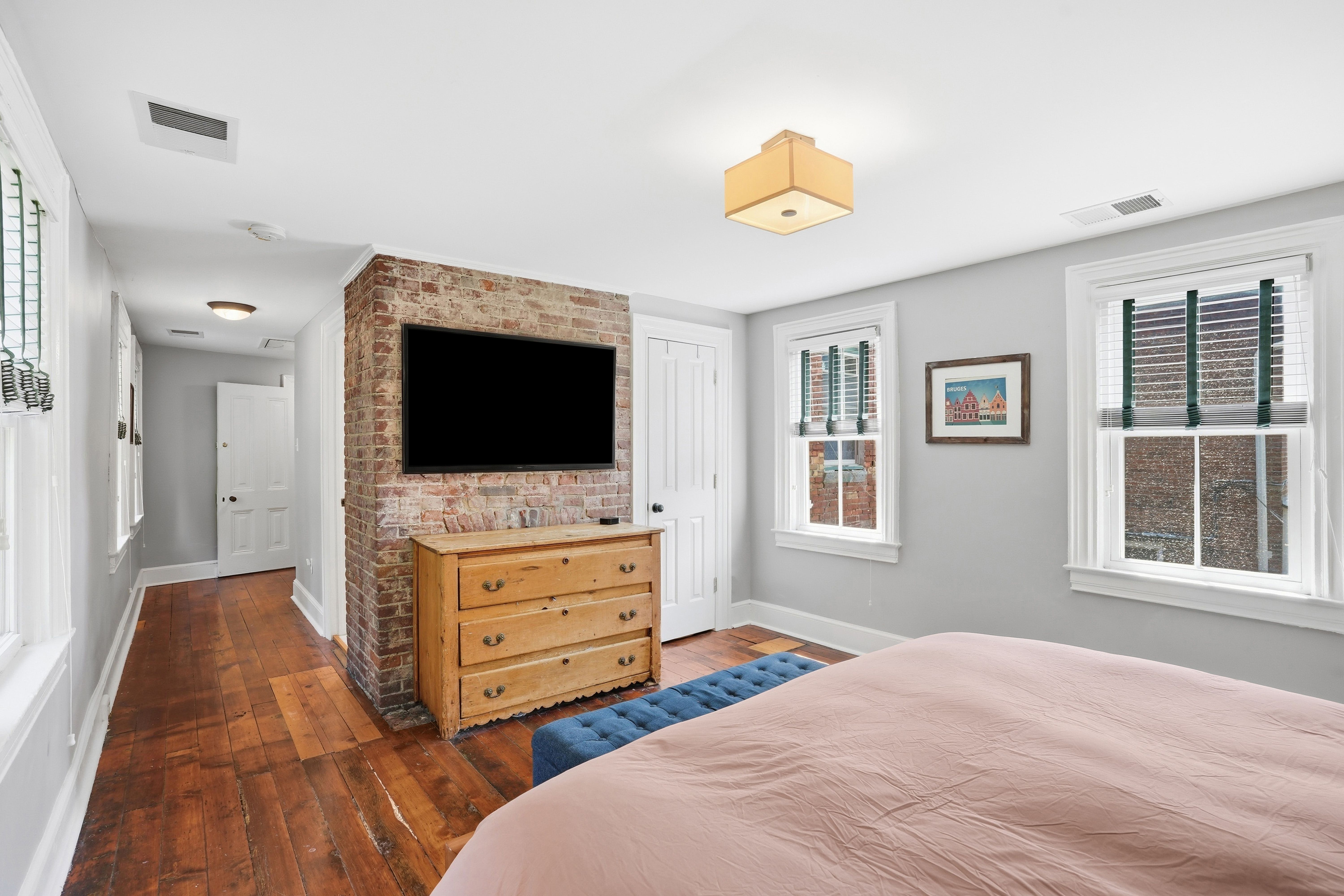  4821 Butler Street, Pittsburgh, PA 15201 - 物件實景