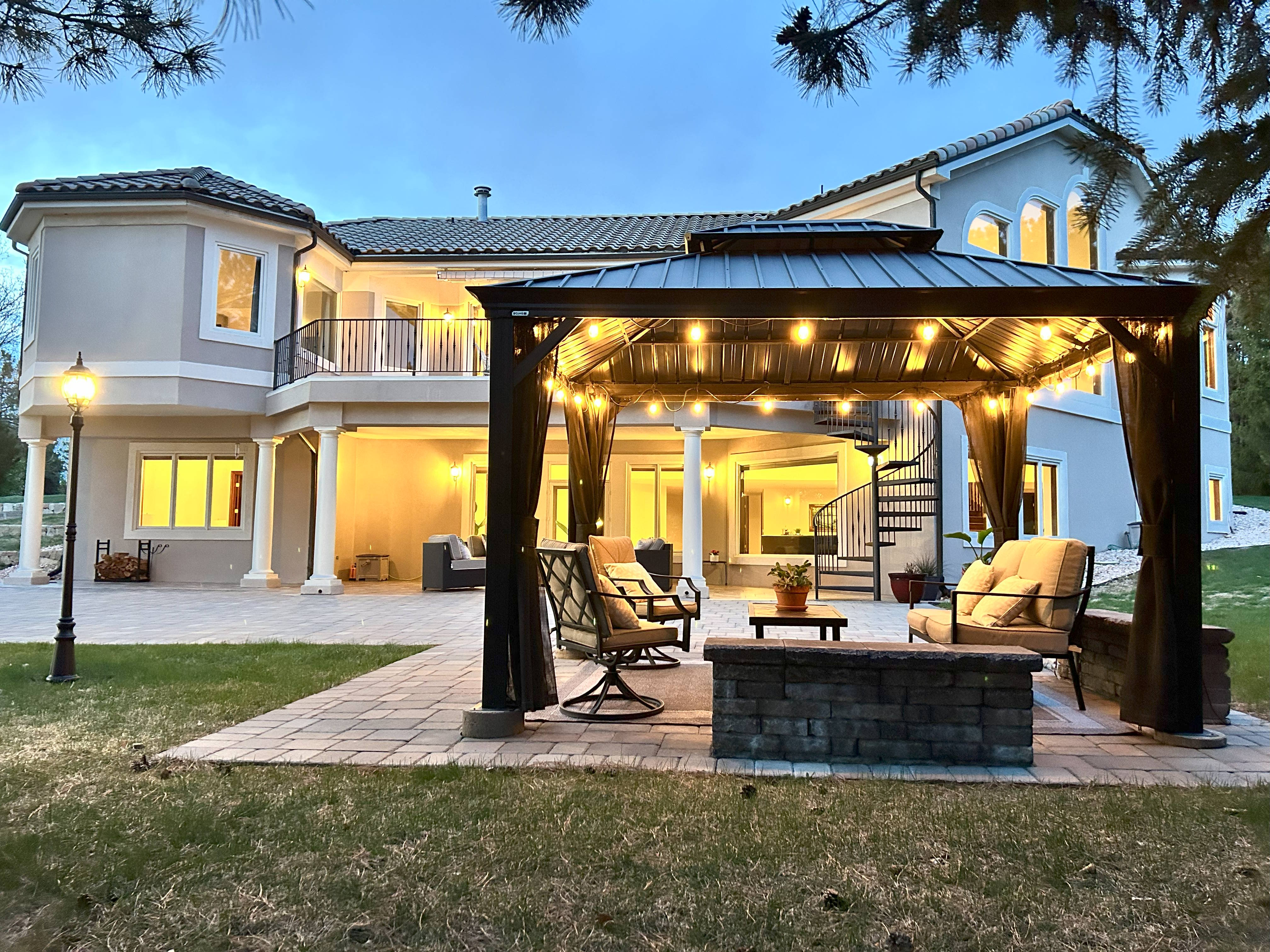 Cherry Hills Village, Colorado, 80111, United States, 5 Bedrooms Bedrooms, ,6 BathroomsBathrooms,Residential,For Sale,1798264