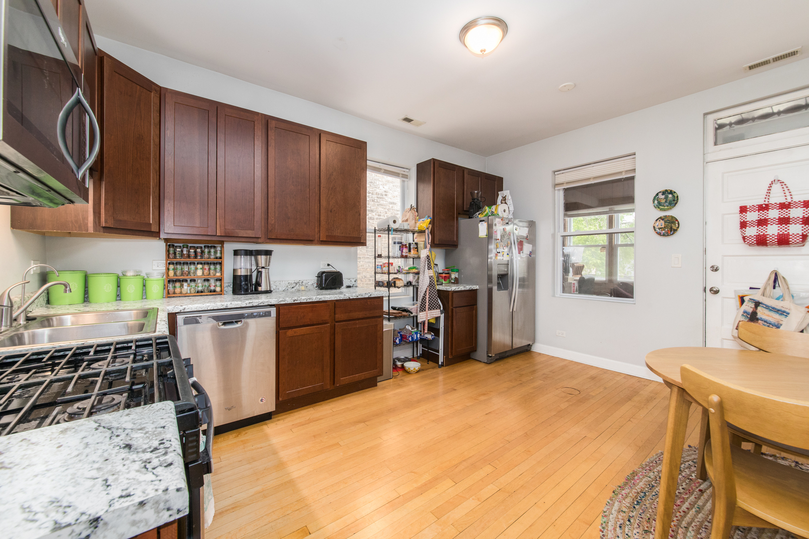 Chicago, Illinois, 60618, United States, 4 Bedrooms Bedrooms, ,2 BathroomsBathrooms,Residential,For Sale,1917452