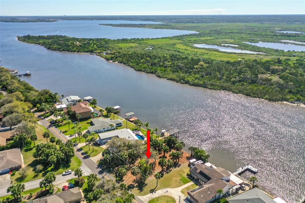 Ormond Beach, Florida, 32176, United States, ,Land,For Sale,1743794