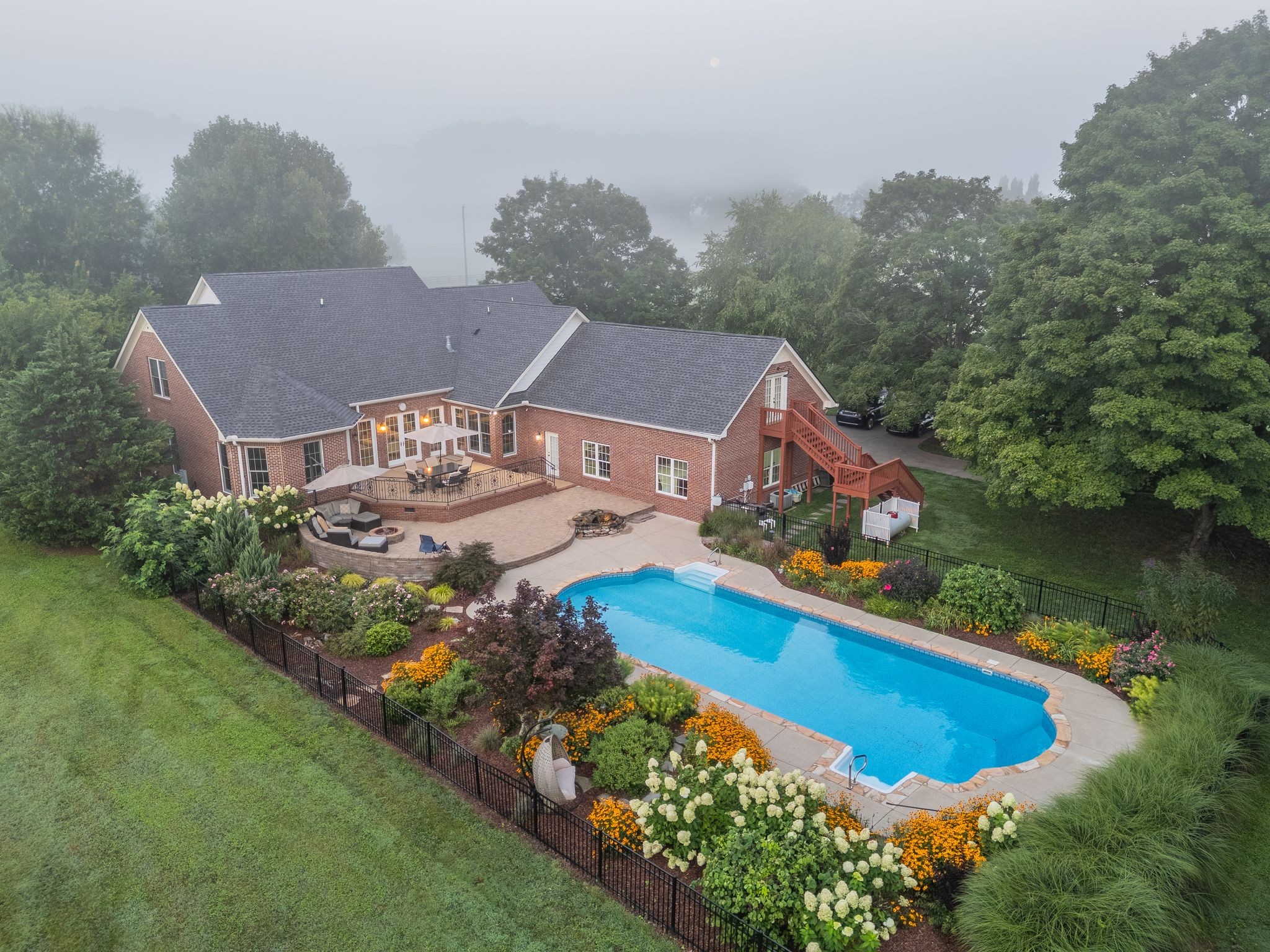  1924 Evergreen Rd, Thompsons Station, TN, 37179 - 物件實景
