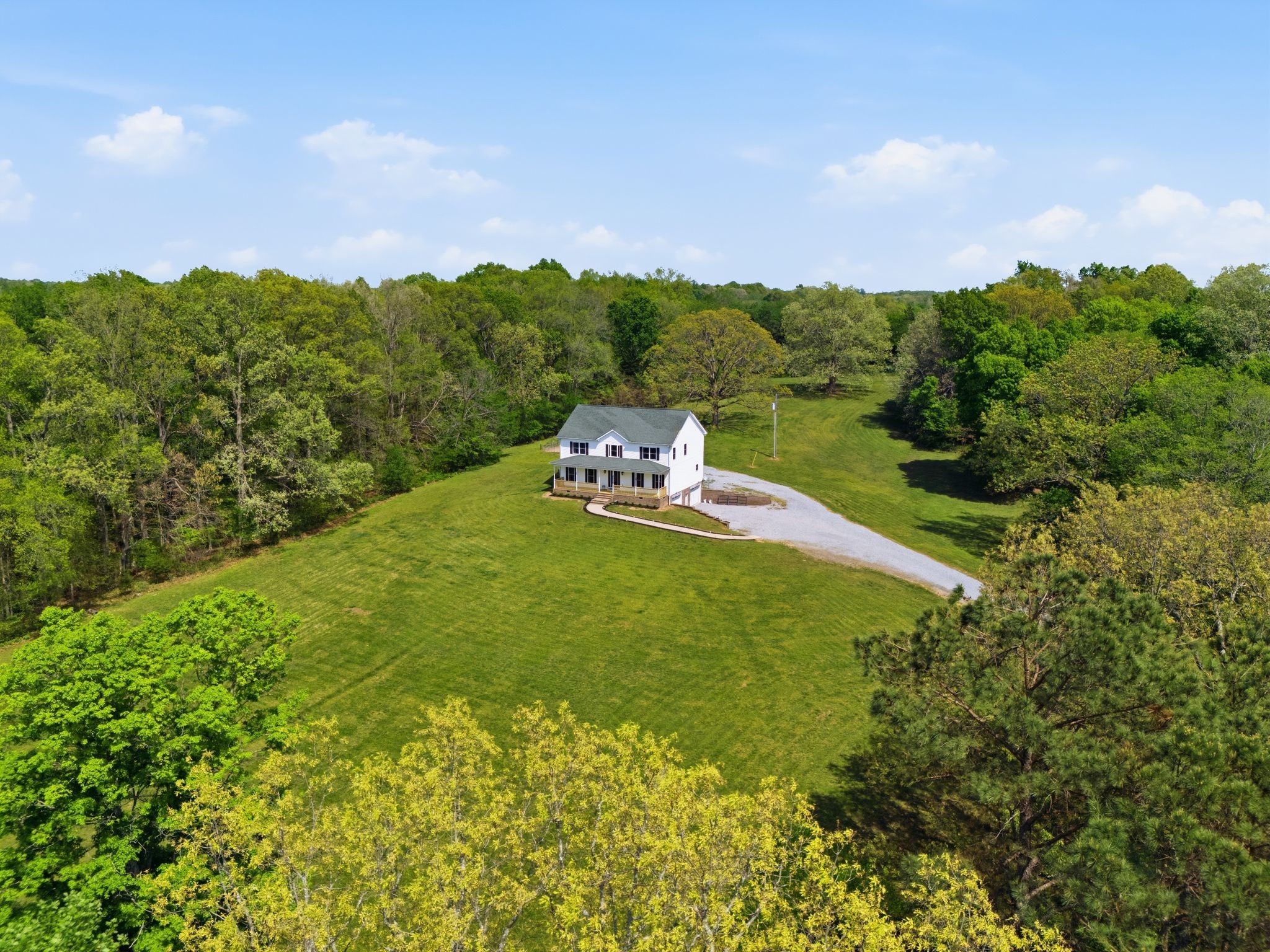  985 Furnace Hollow Road, Dickson, TN, 37055 - 物件實景