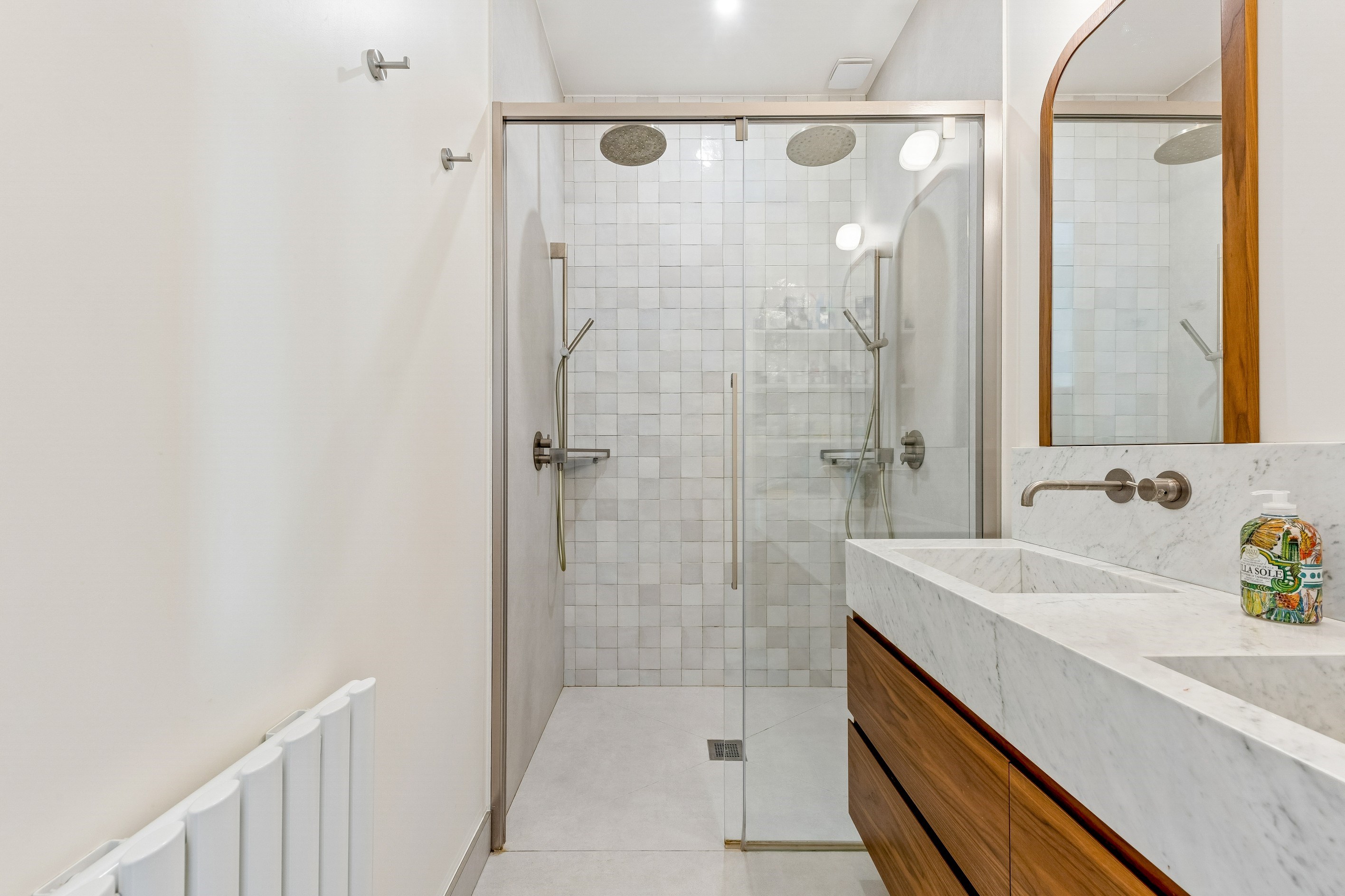  Paris 3rd District – Stunning Fully Renovated Dual-Aspect Family Apartment of 1… - 物件實景