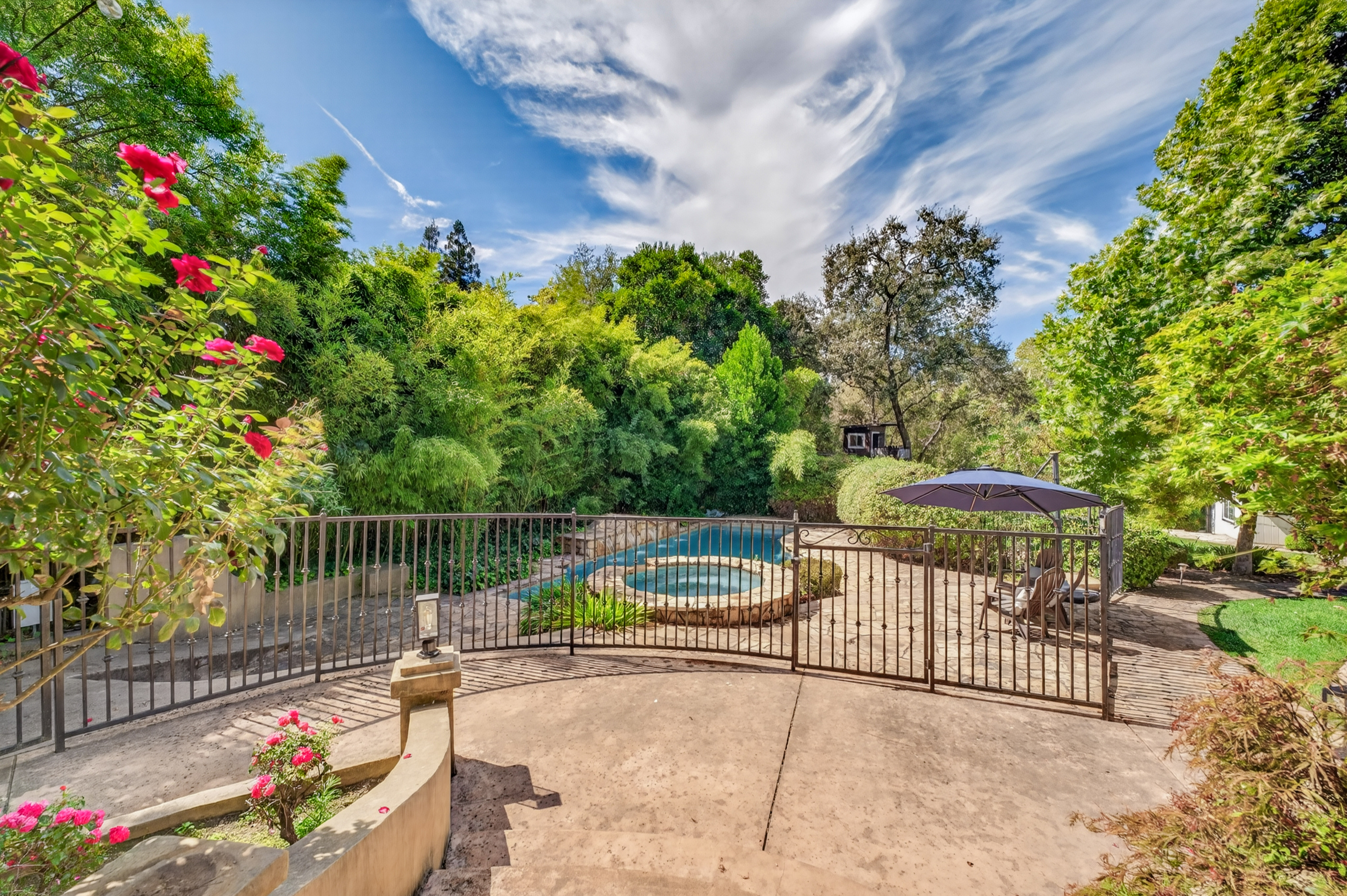  7030 Morningside Drive, Granite Bay, CA 95746 - 物件實景