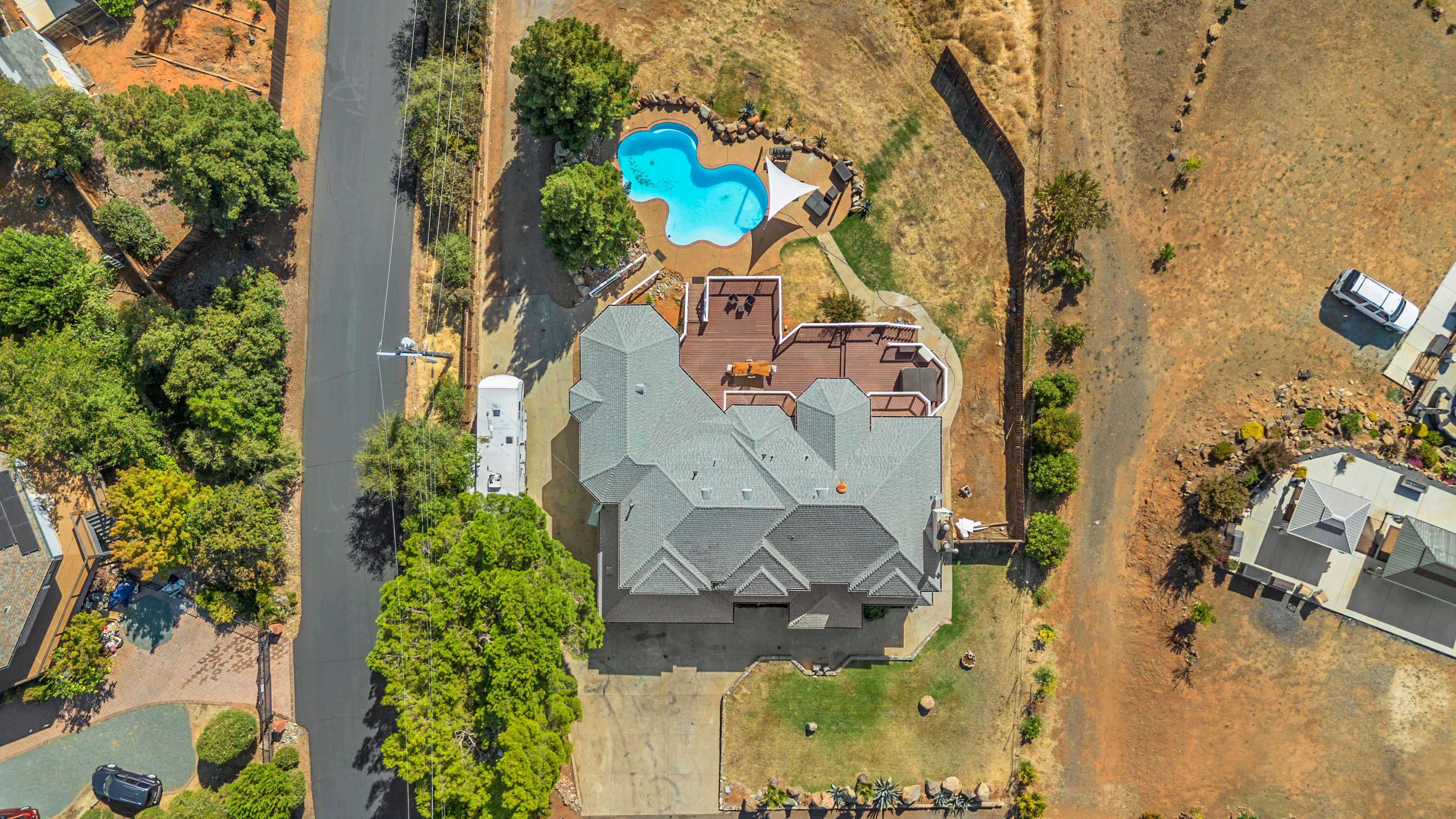  3440 Buena Vista Drive, Shingle Springs, CA 95682 - 物件實景