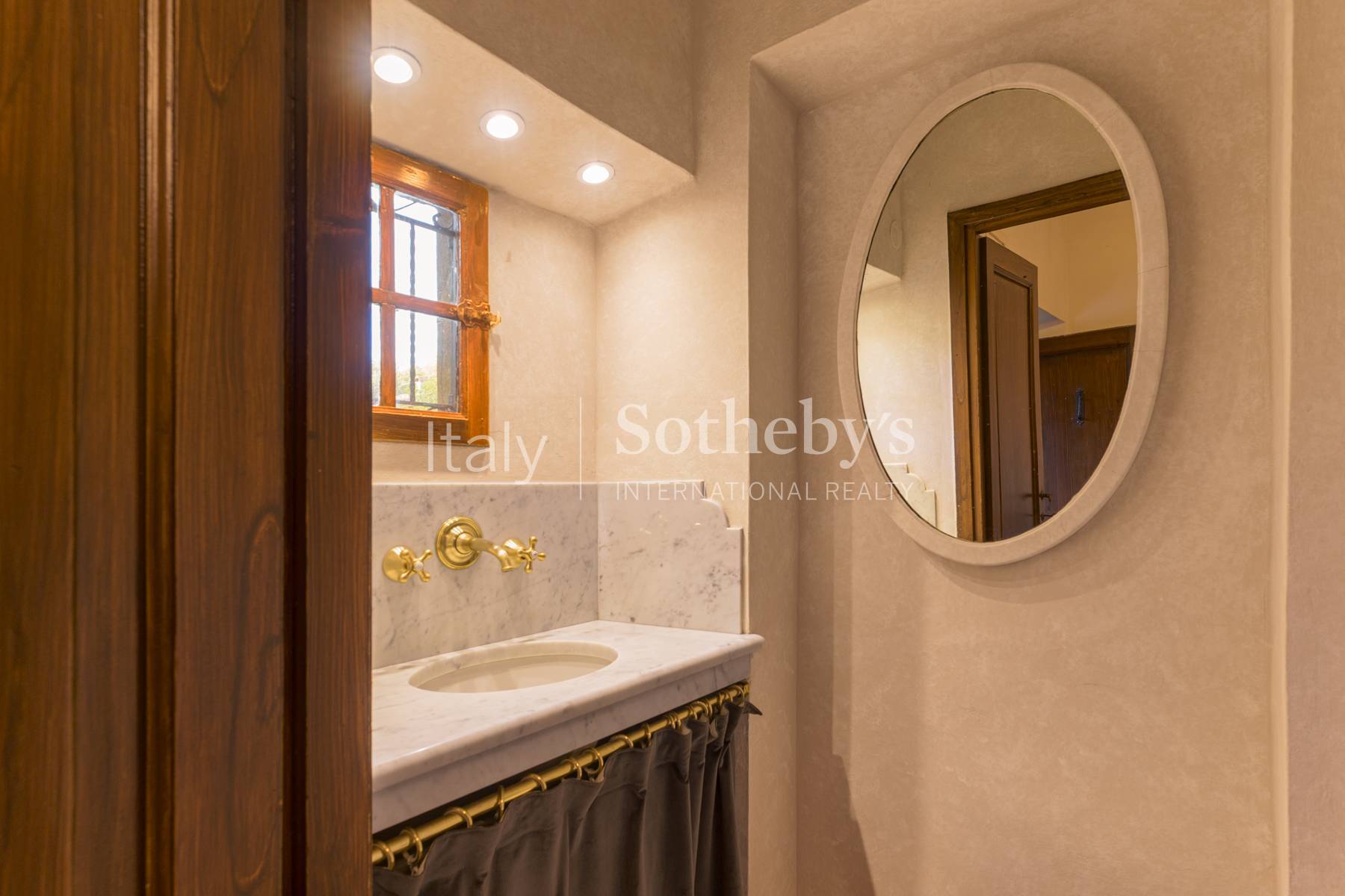  Elegant villa on the hills of San Domenico - 物件實景