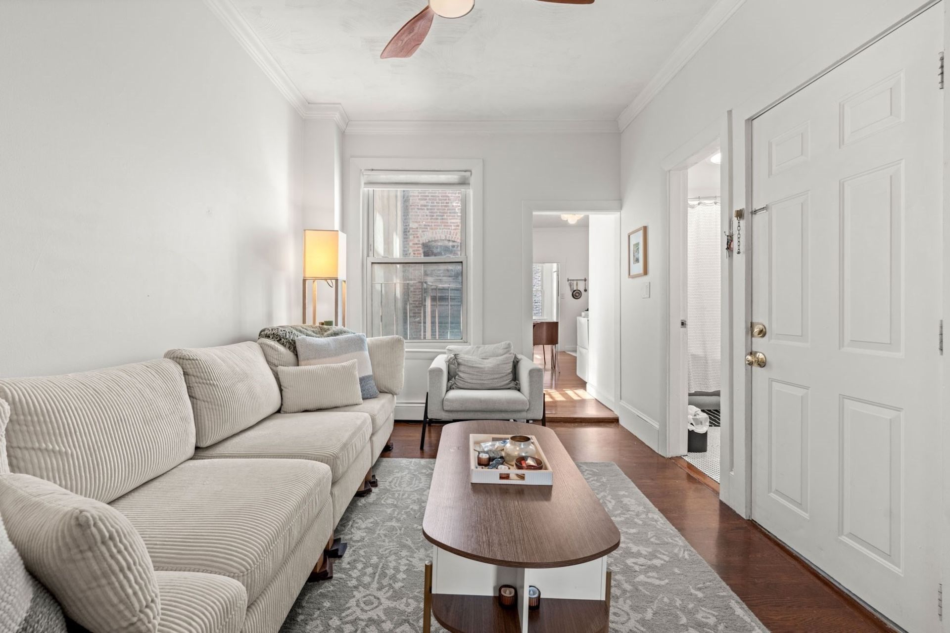  62 North Margin Street, Unit 3, Boston, MA, 02113 - 物件實景