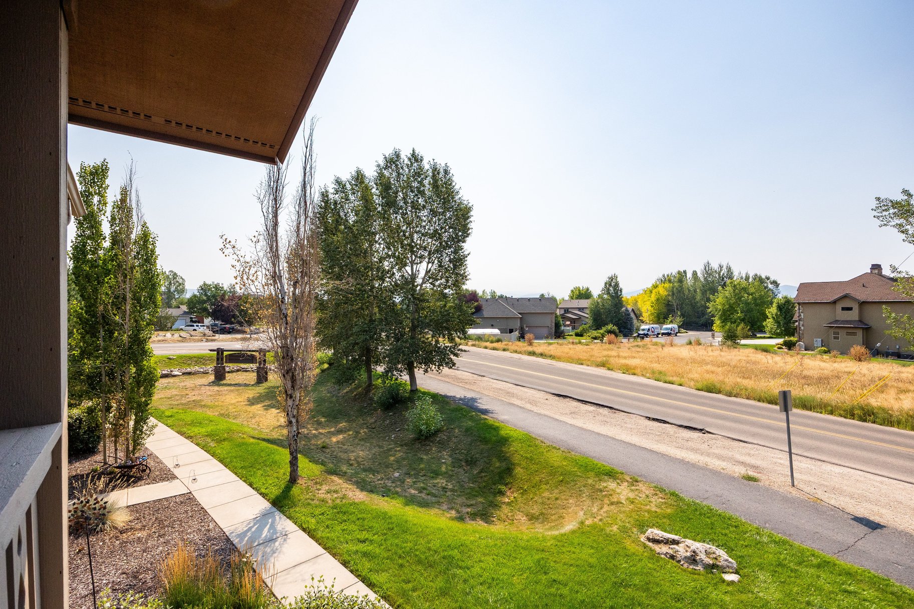  Lock & Leave Midway Living Minutes from Deer Valley East Village - 物件實景