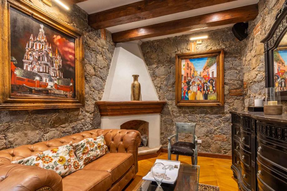 San Miguel de Allende, Guanajuato, 37700, Mexico, 3 Bedrooms Bedrooms, ,3 BathroomsBathrooms,Residential,For Sale,1917615