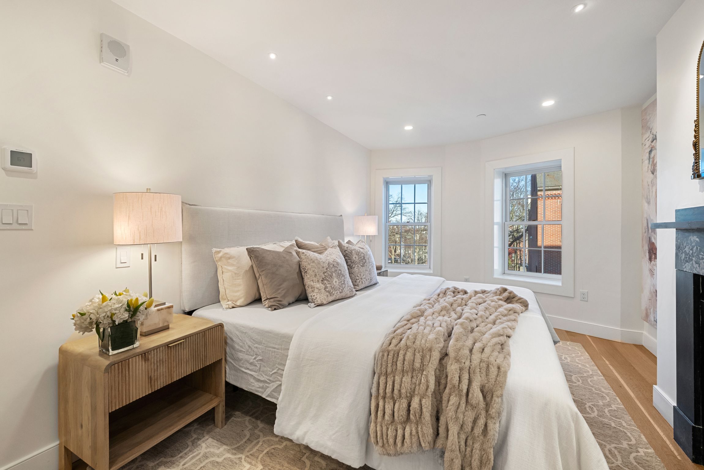  30 Harvard Street, Boston, MA, 02129 - 物件實景