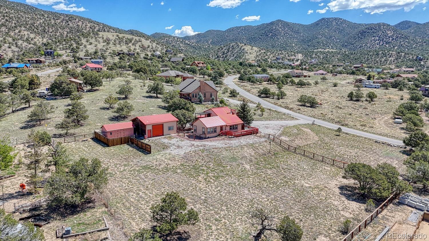 Salida, Colorado, 81201, United States, 3 Bedrooms Bedrooms, ,3 BathroomsBathrooms,Residential,For Sale,1977824