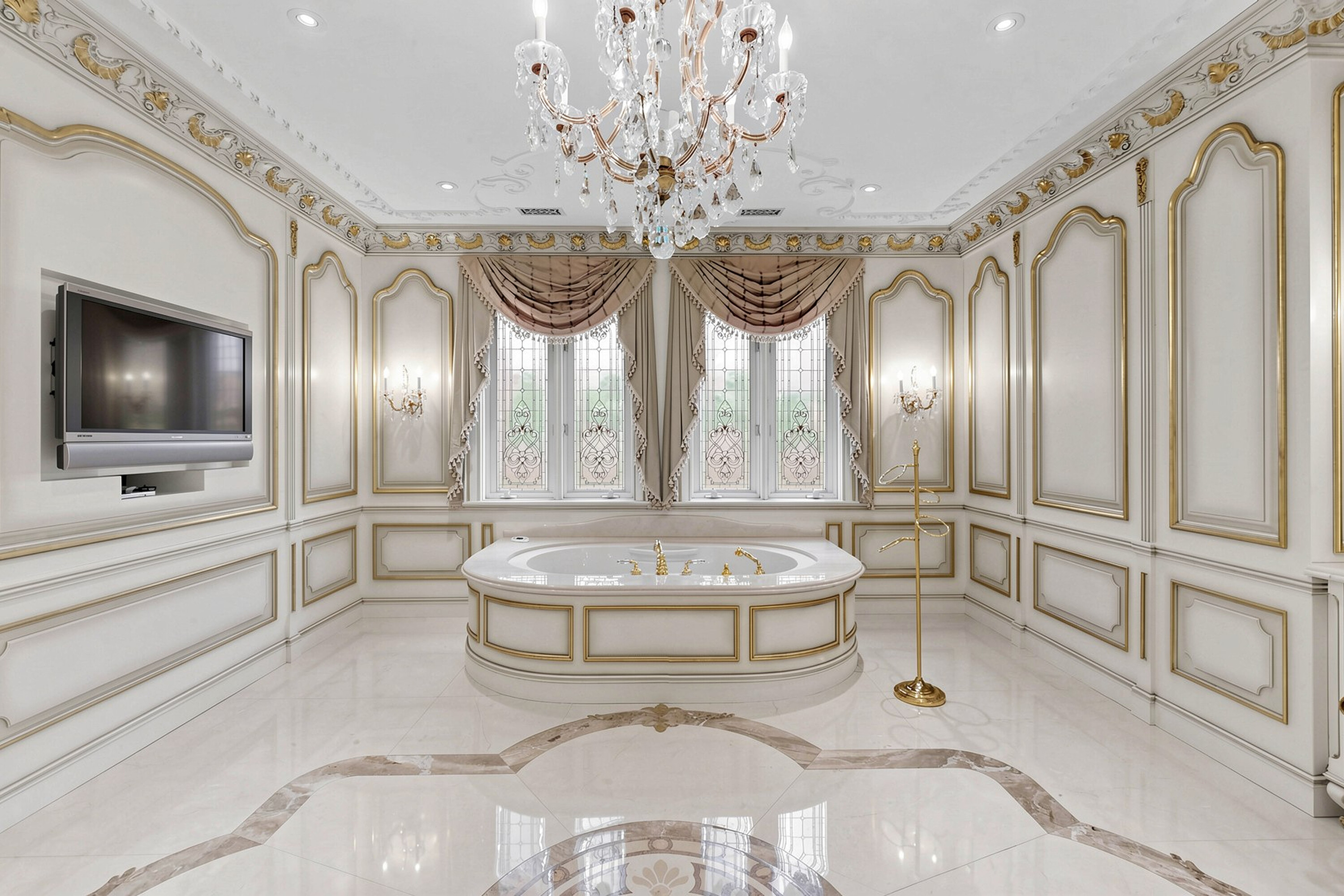  BridlePath Versailles Grandeur - 物件實景