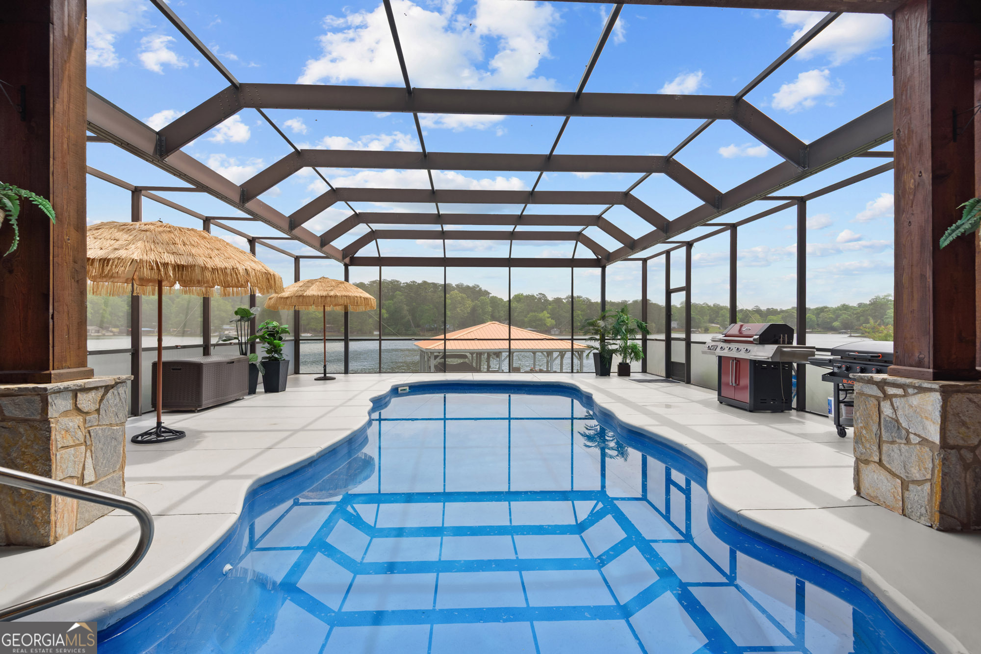 Jackson, Georgia, 30233, United States, 4 Bedrooms Bedrooms, ,4 BathroomsBathrooms,Residential,For Sale,2028016