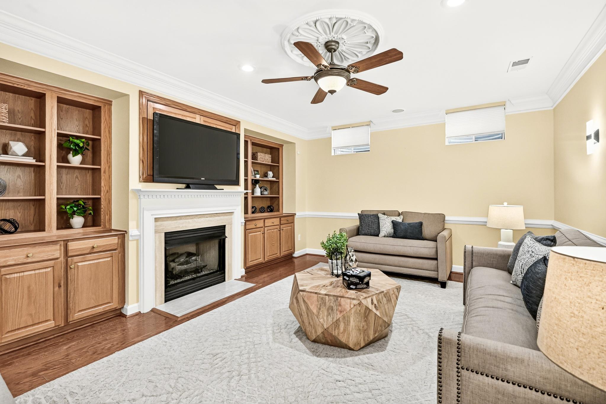  3860 Farrcroft Drive, Fairfax, VA, 22030 - 物件實景