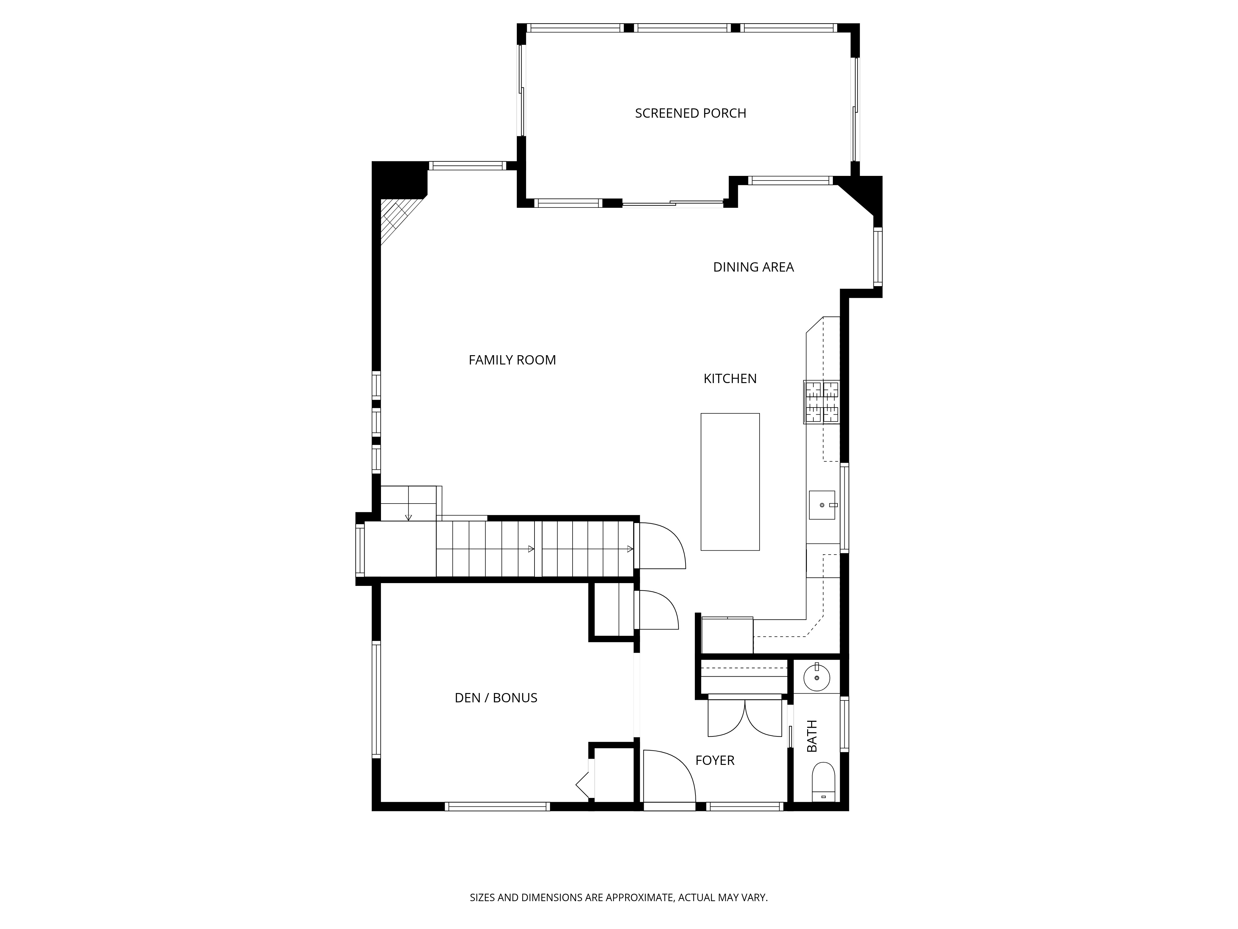  12511 Cole Point Drive Anderson Island, WA 98303 - 物件實景