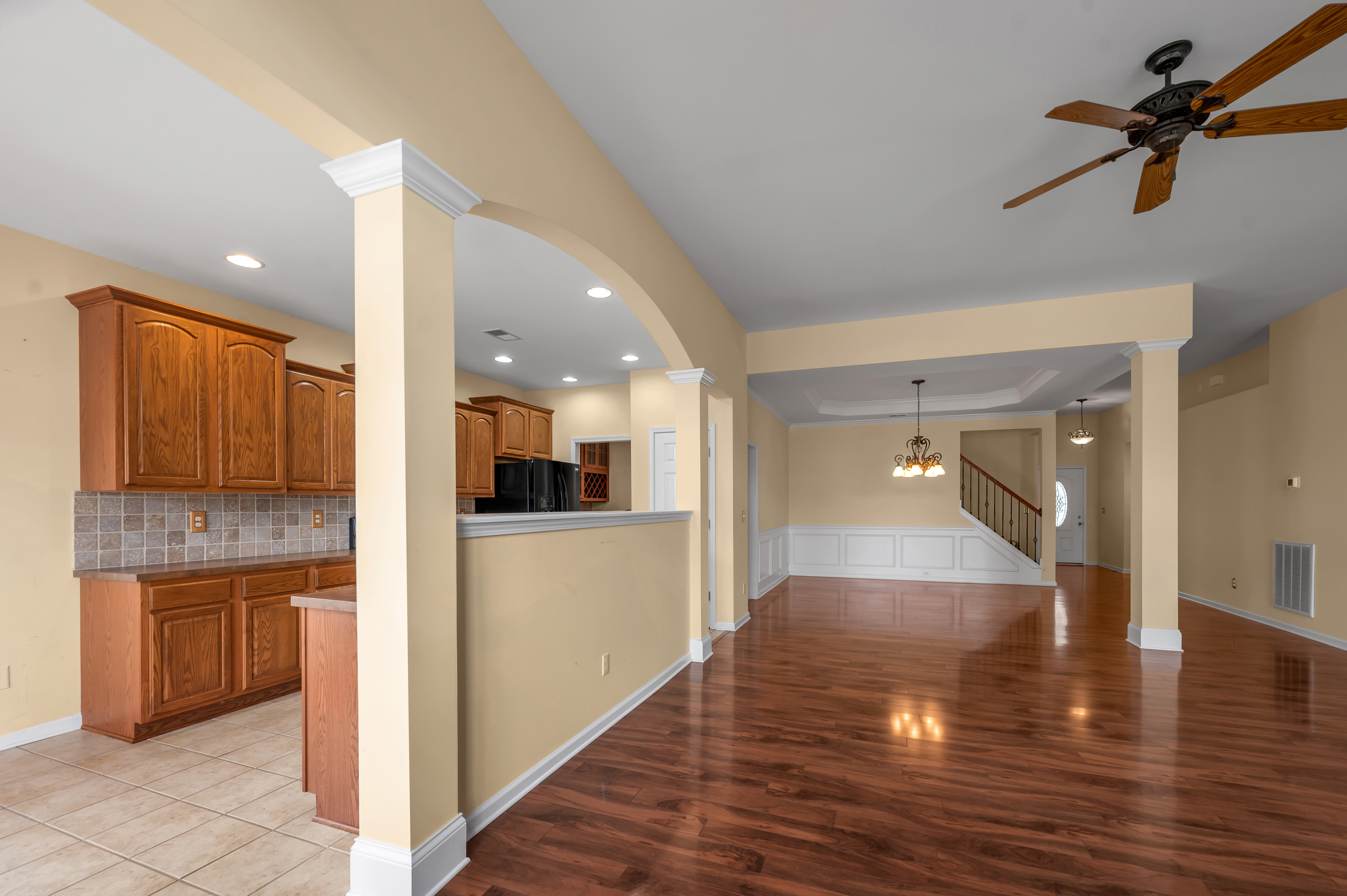  520 Madison Point Drive - 物件實景