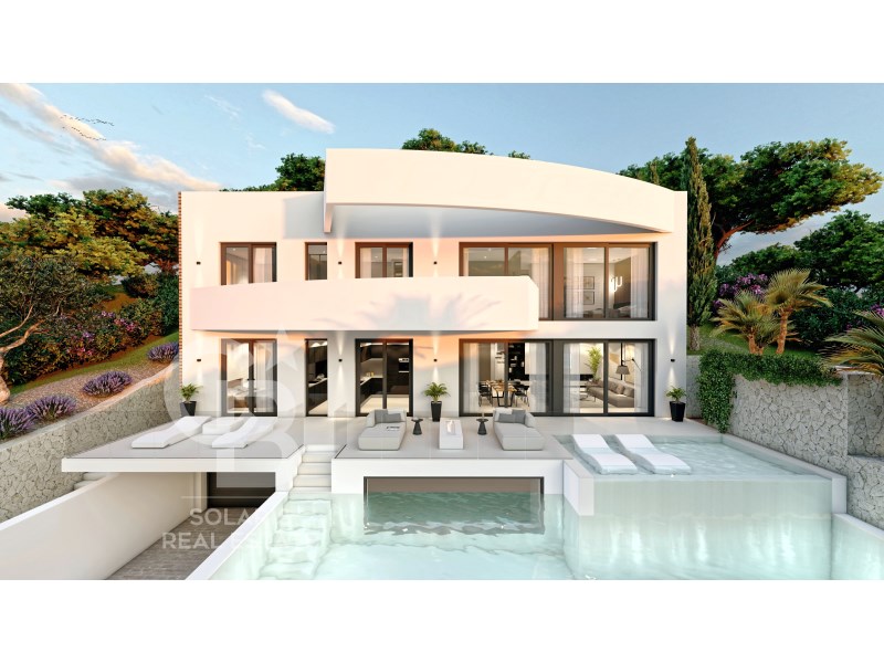 Alicante, Altea, Altea la Vella Alicante, Altea, A, Altea, Comunidad Valenciana, ES, 4 Bedrooms Bedrooms, ,5 BathroomsBathrooms,Residential,For Sale,Alicante, Altea, Altea la Vella Alicante, Altea, A,1612647