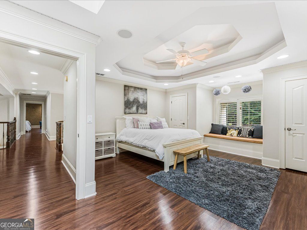 Peachtree City, Georgia, 30269, United States, 4 Bedrooms Bedrooms, ,8 BathroomsBathrooms,Residential,For Sale,1964441