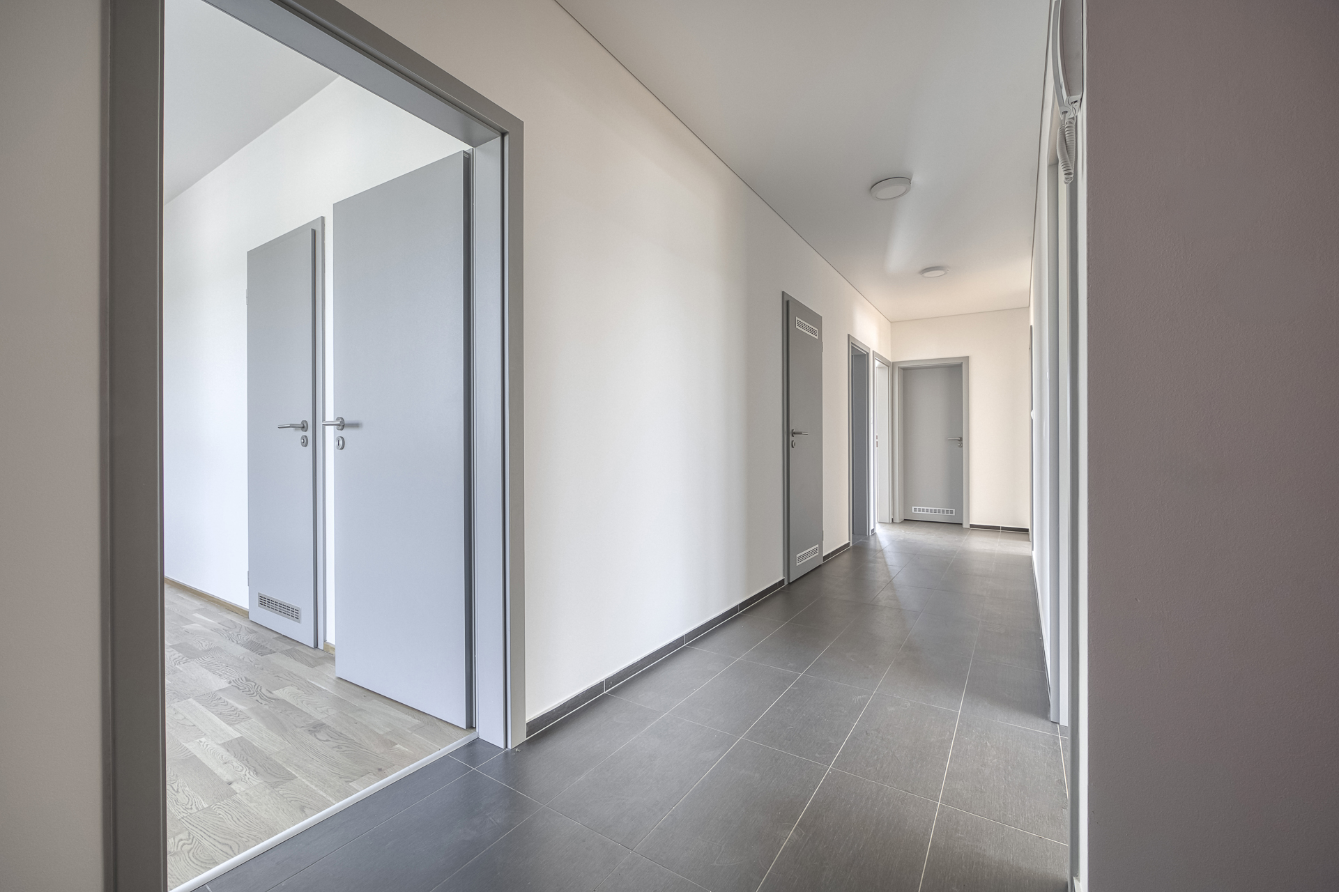  Three-bedroom penthouse with a 114 sqm terrace - 物件實景