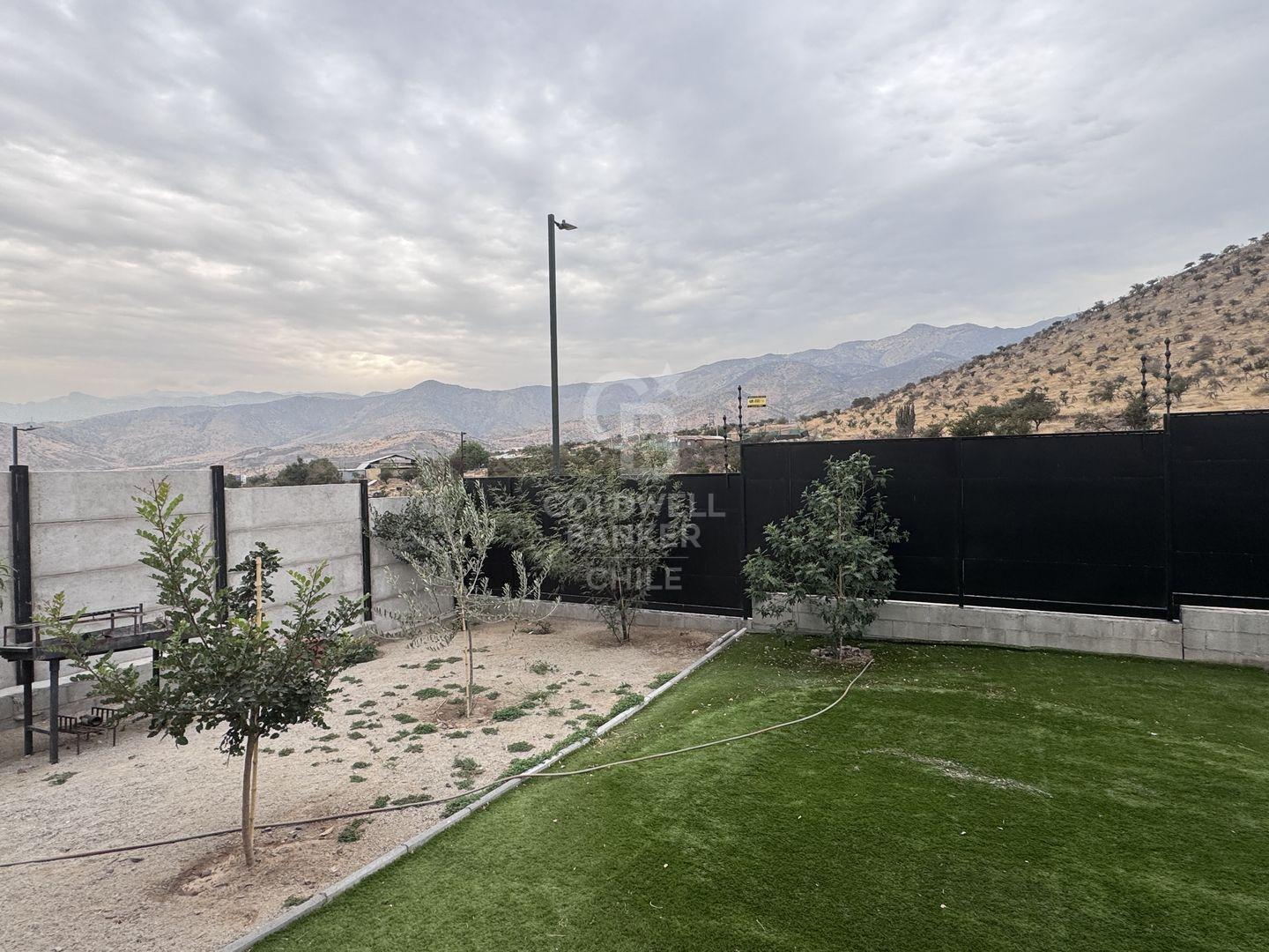 Colina, Chile, 3 Bedrooms Bedrooms, ,3 BathroomsBathrooms,Residential,For Sale,1784162