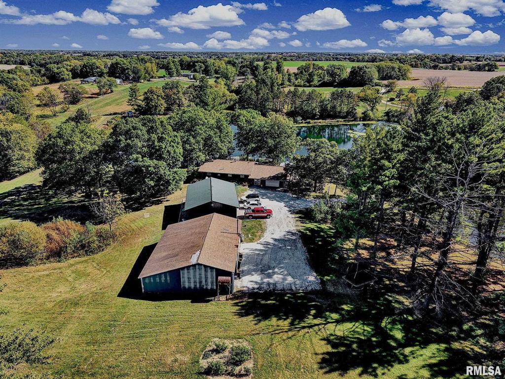 Abingdon, Illinois, 61410, United States, 3 Bedrooms Bedrooms, ,2 BathroomsBathrooms,Residential,For Sale,1976226