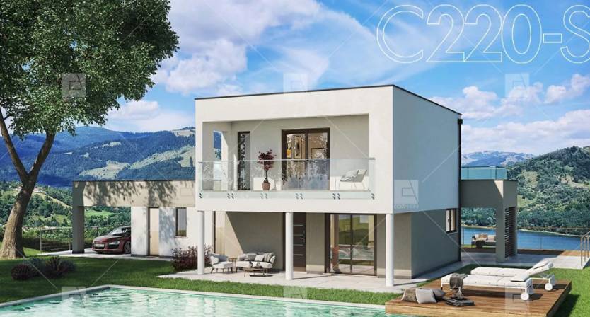 Cornaredo, Milano, 20010, IT, 2 Bedrooms Bedrooms, ,2 BathroomsBathrooms,Residential,For Sale,1829591