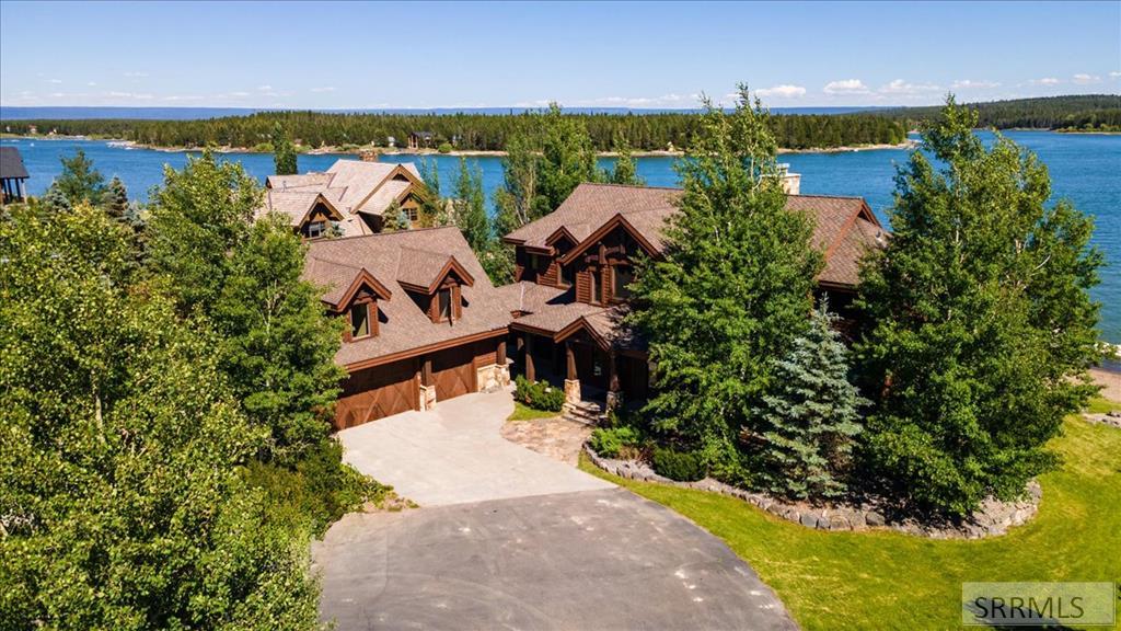 ISLAND PARK, Idaho, 83429, United States, 7 Bedrooms Bedrooms, ,7 BathroomsBathrooms,Residential,For Sale,1879369