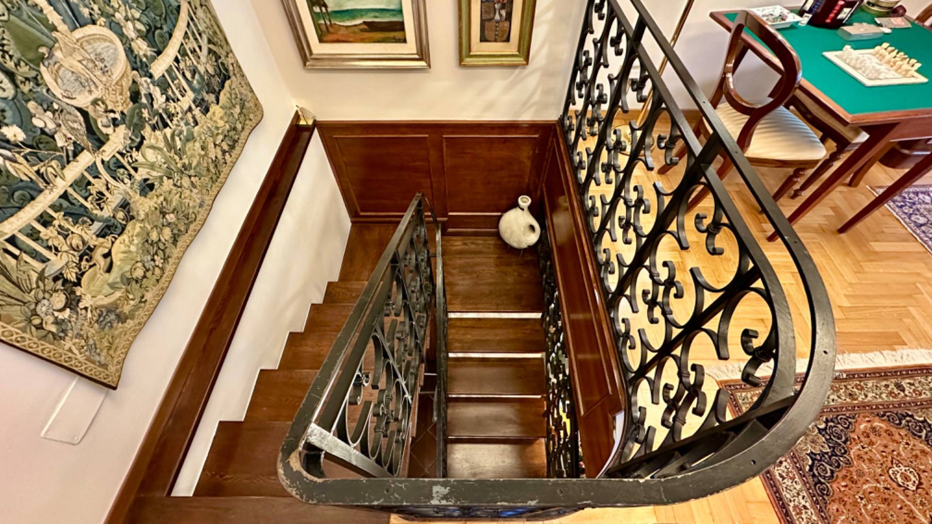 Roma, Roma, 00100, IT, 4 Bedrooms Bedrooms, ,3 BathroomsBathrooms,Residential,For Sale,1746322
